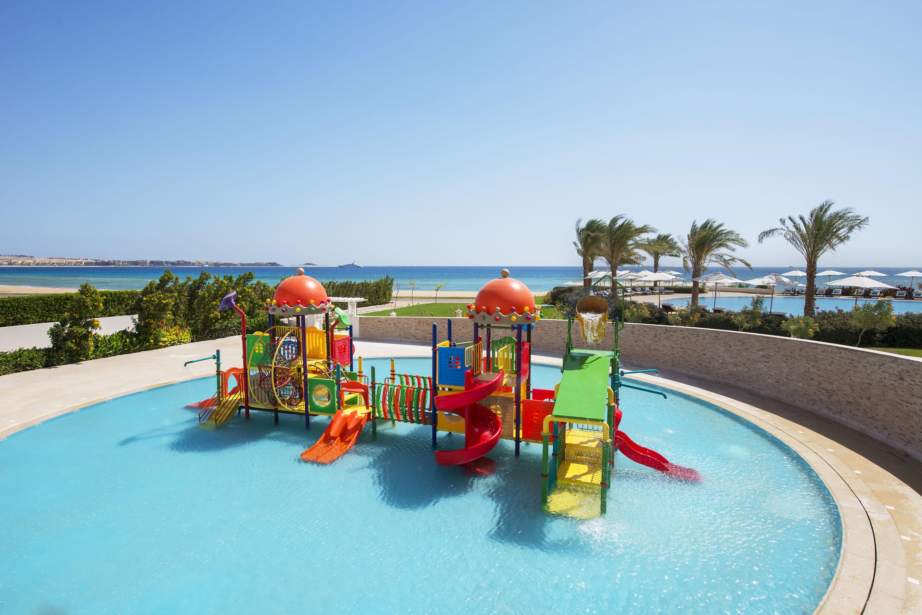 Baron Palace Sahl Hasheesh Resort Hurghada