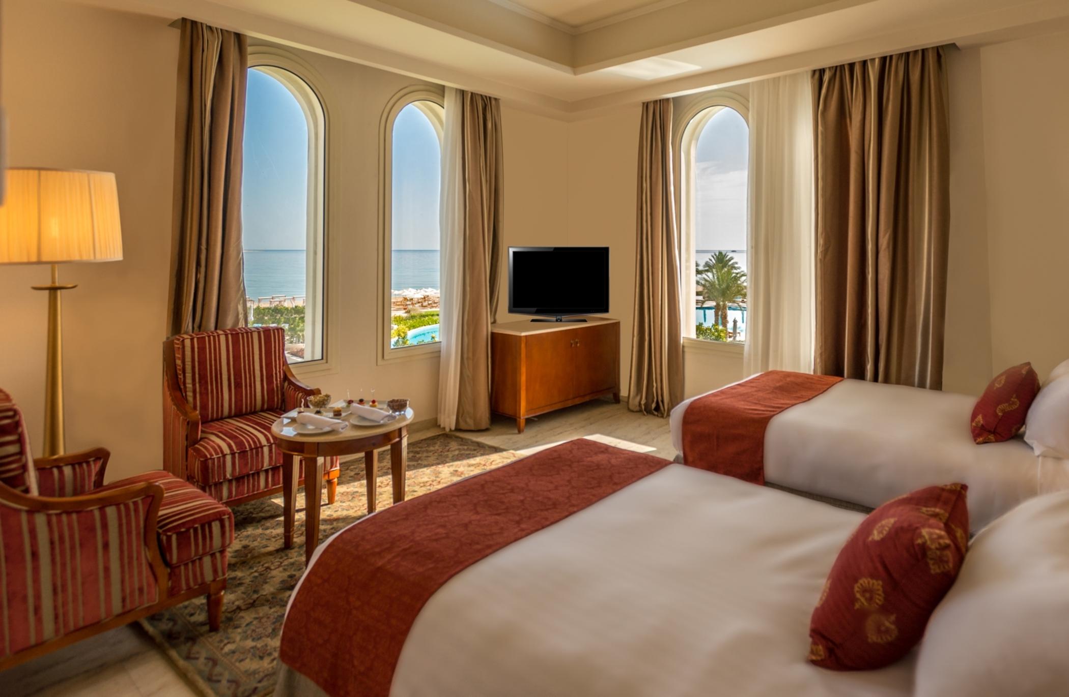 Baron Palace Sahl Hasheesh Hurghada