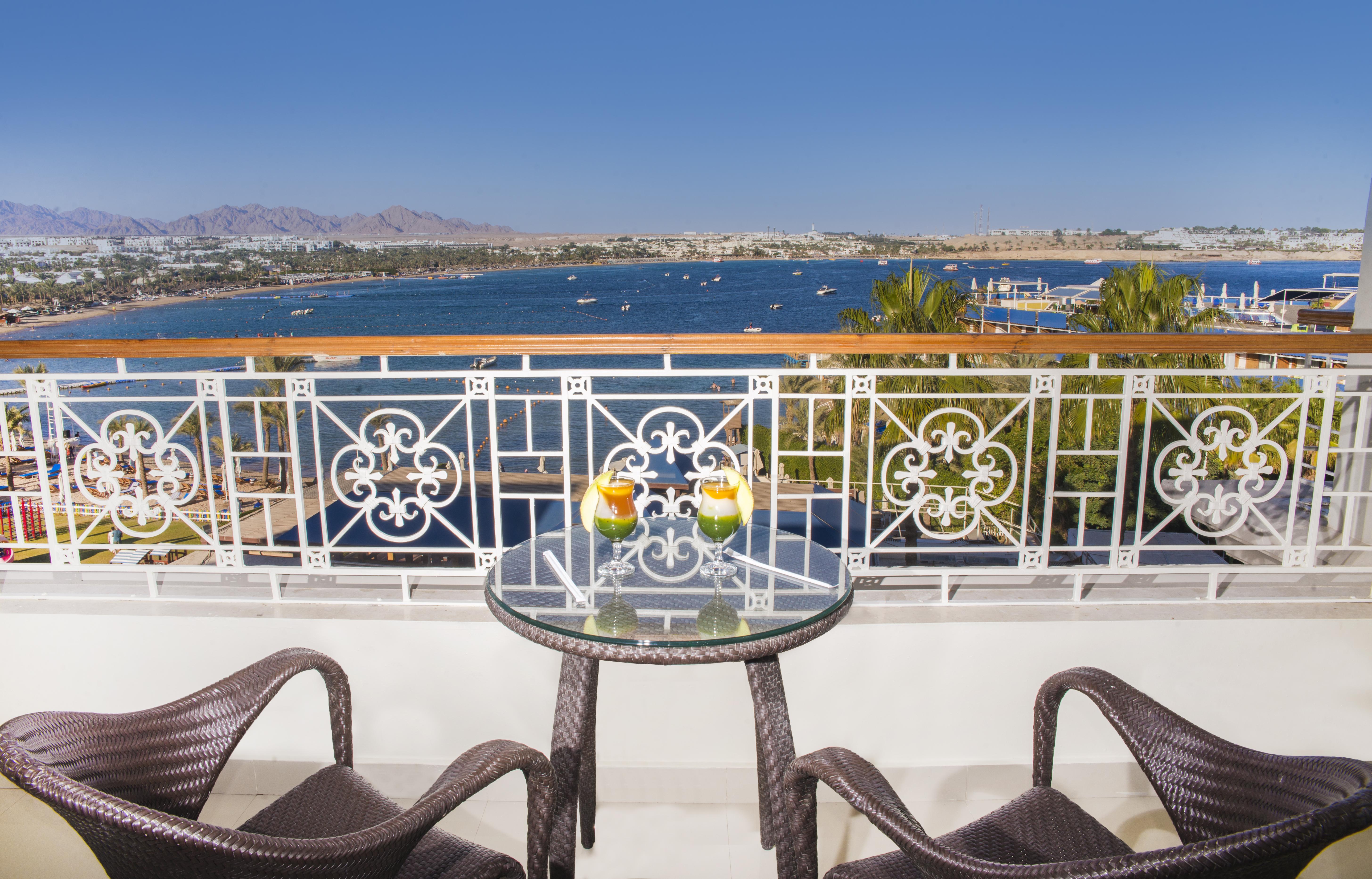 Marina Sharm El Sheikk