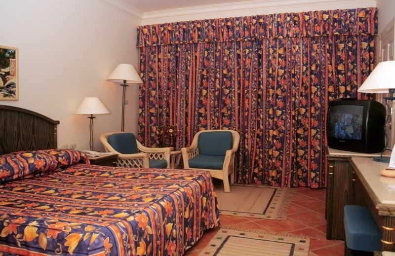 Coral Beach Montazah (adults Only)