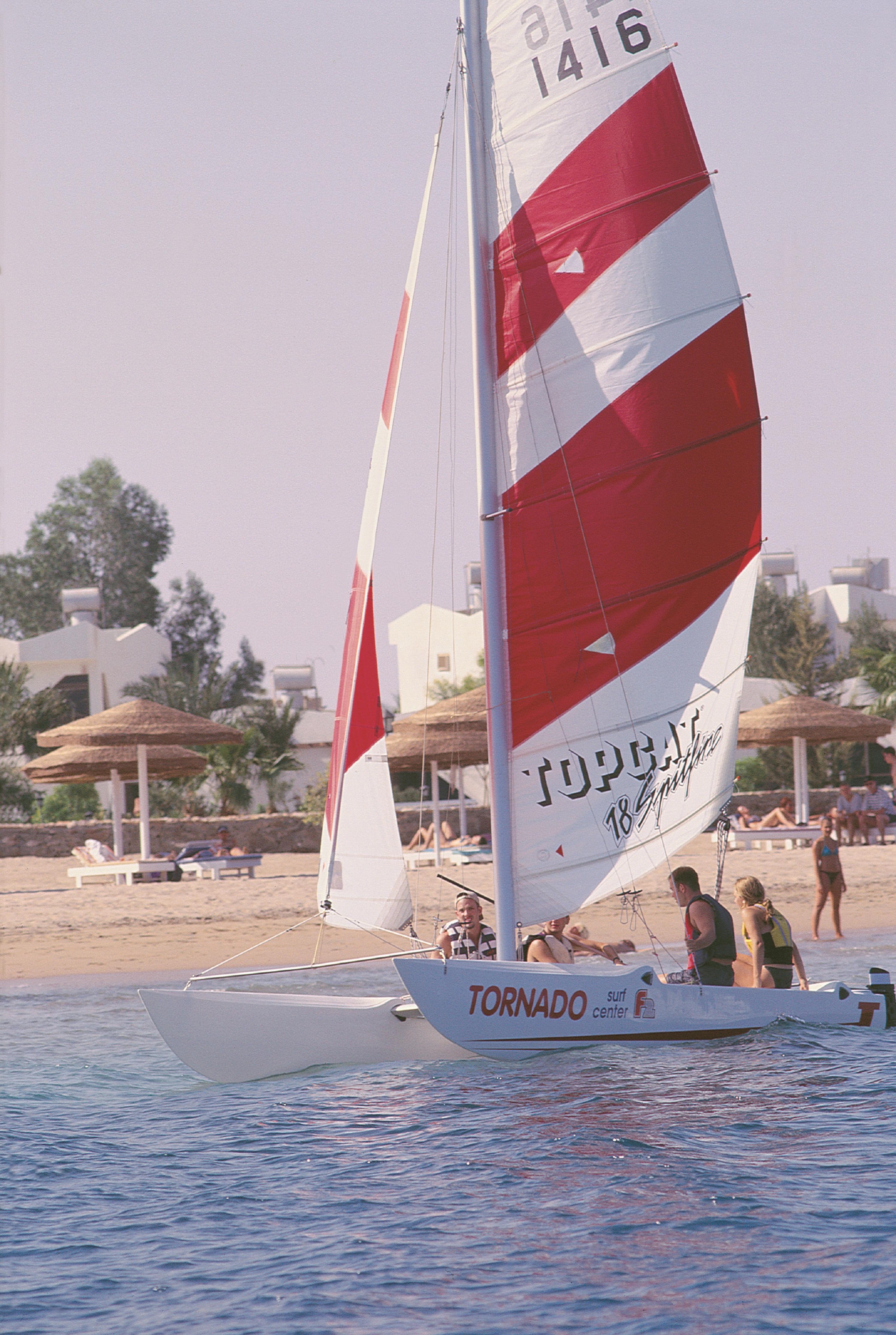 Eagles Paradise Abu Soma 4*