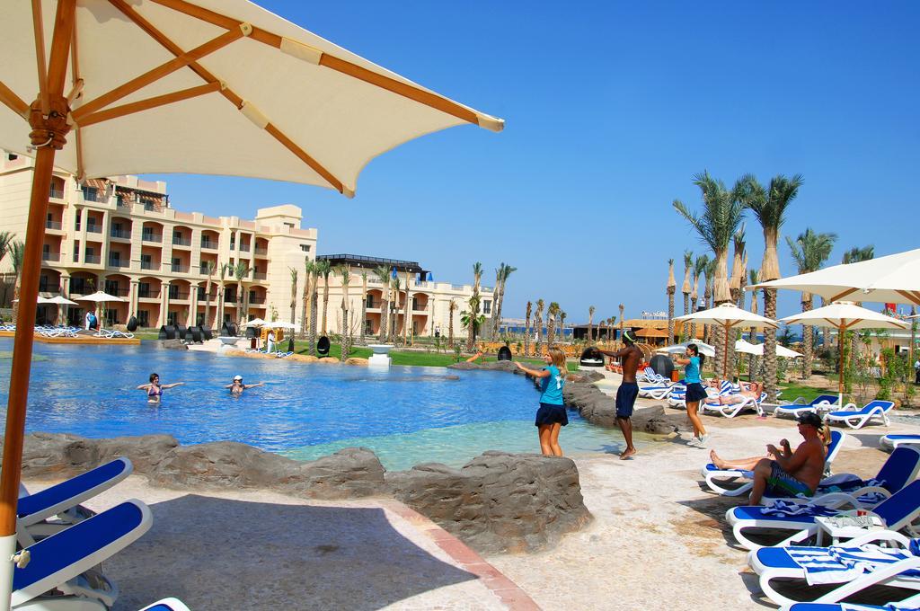 Tropitel Sahl Hasheesh Resort Hurgada
