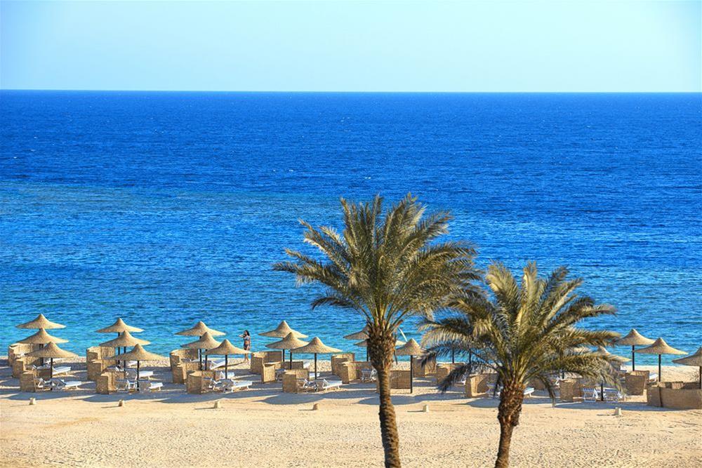 Concorde Moreen Beach Resort
