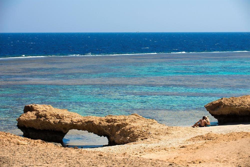 Concorde Moreen Beach 5* Abu Dabab