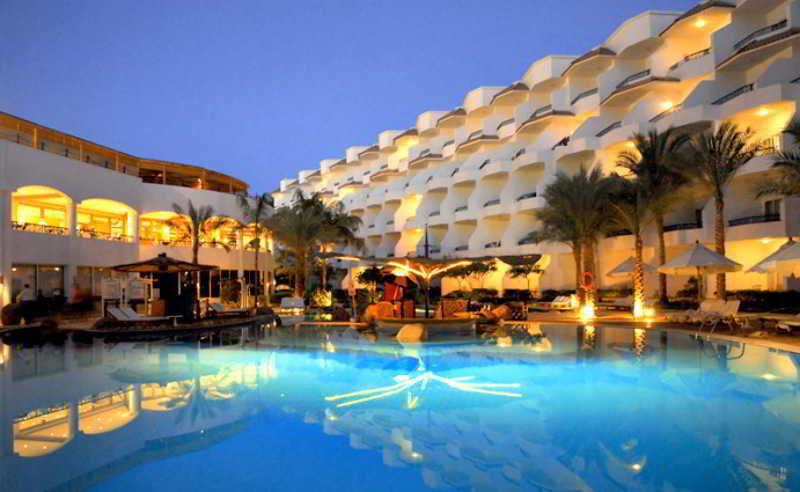 Naama Bay & Resort