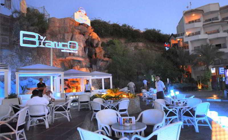 Resort Naama Bay & 5*