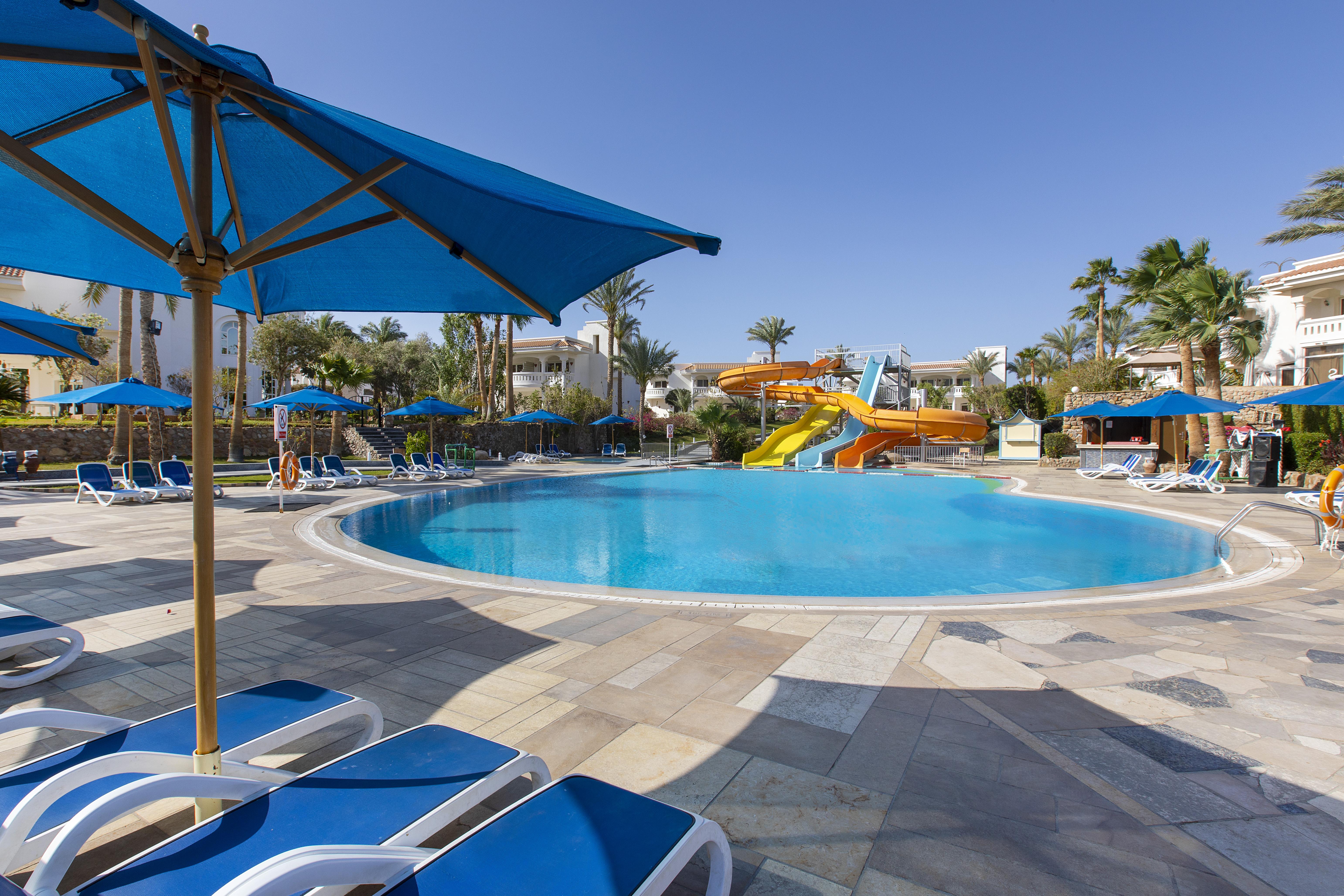 Resort Naama Bay &