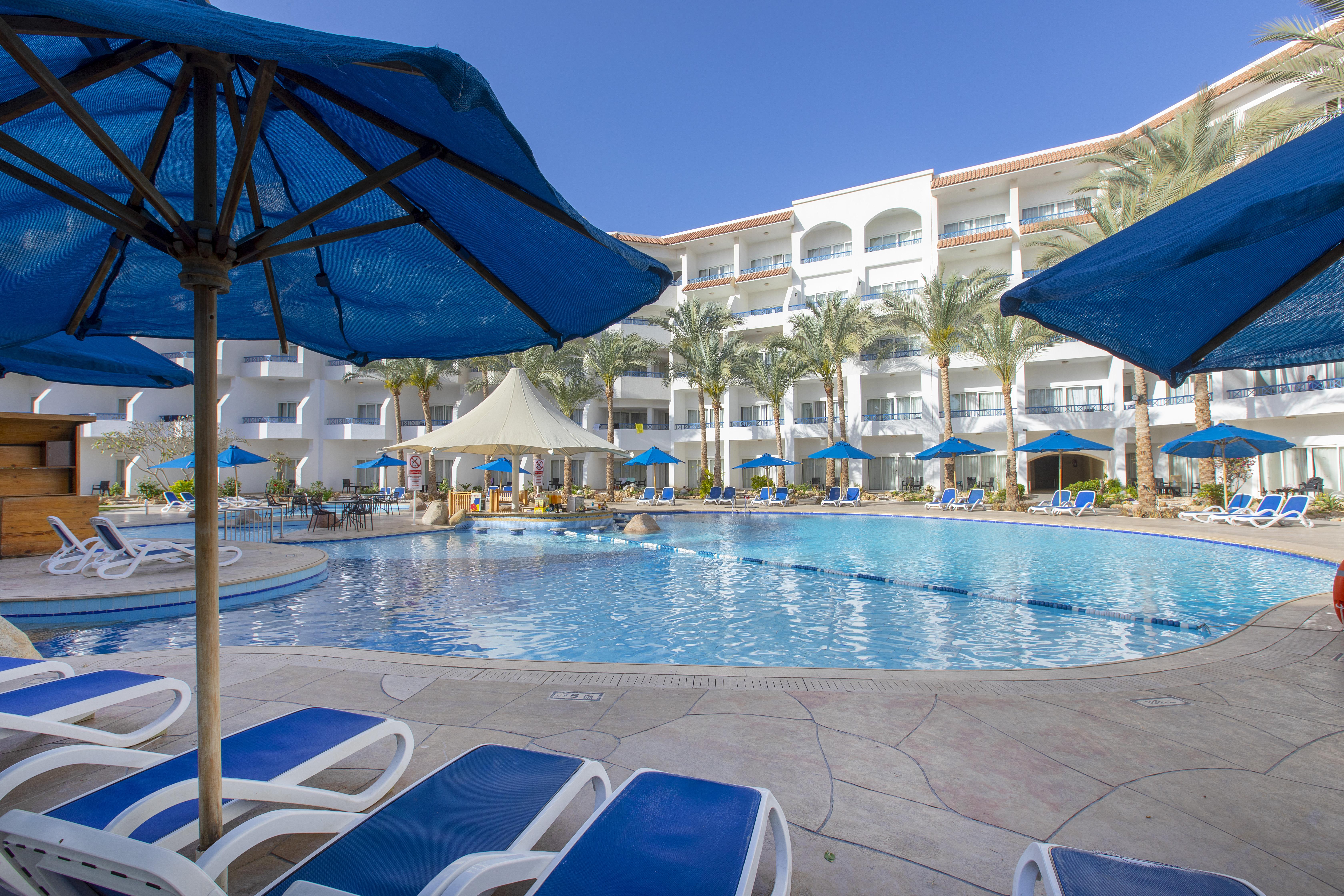 Naama Bay & 5*