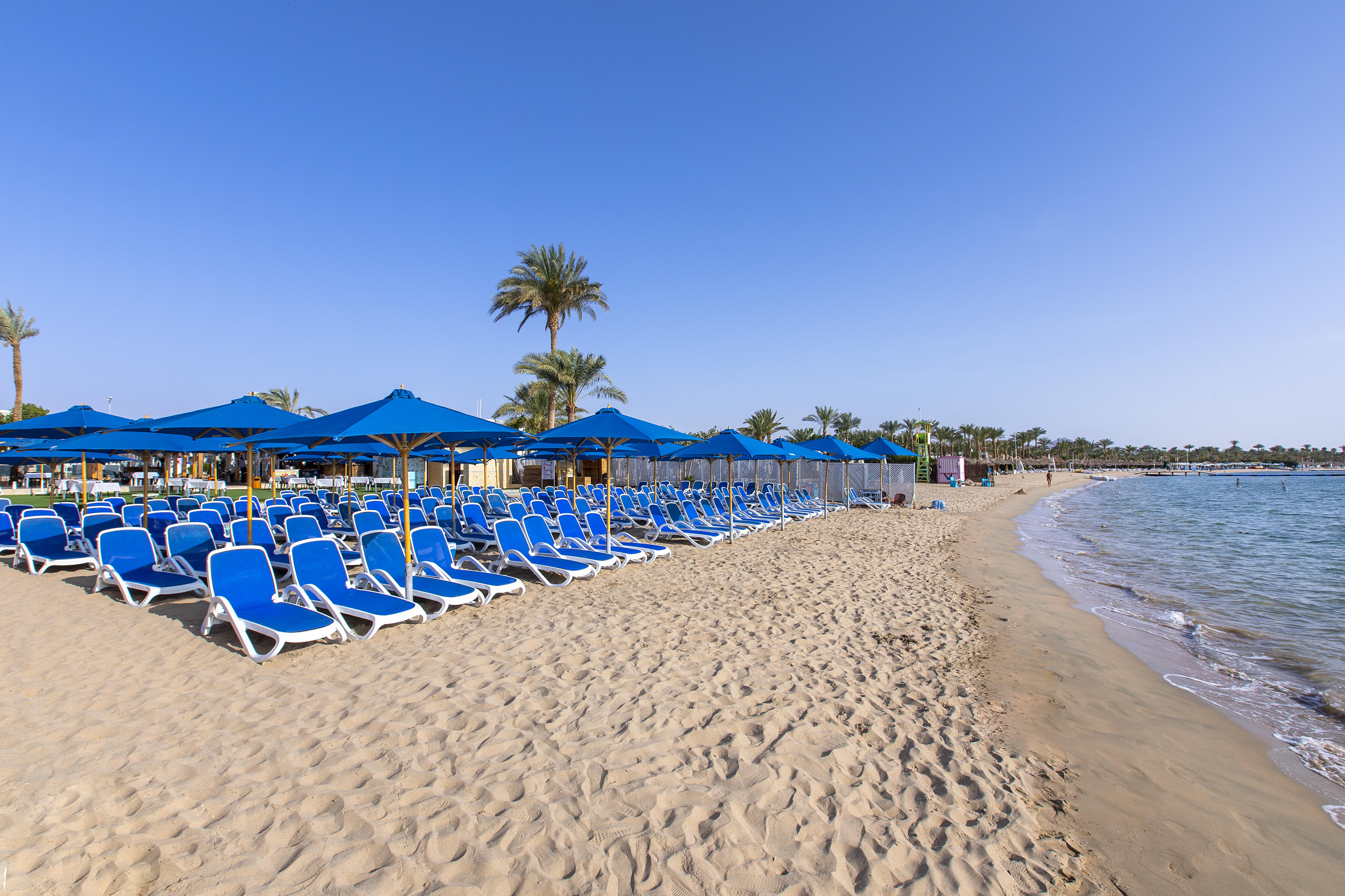 Naama Bay &