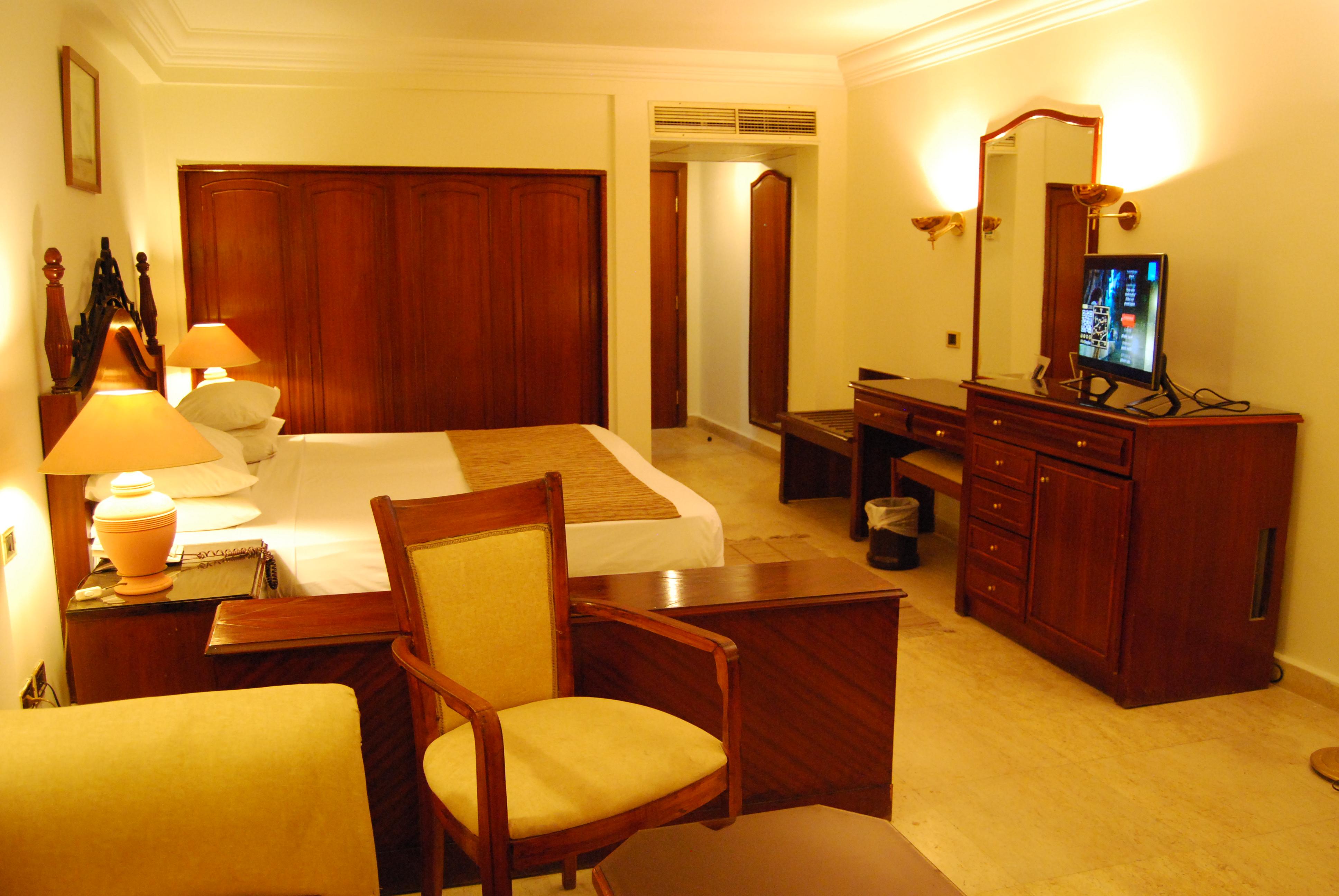 Resort Cataract Layalina Naama Bay