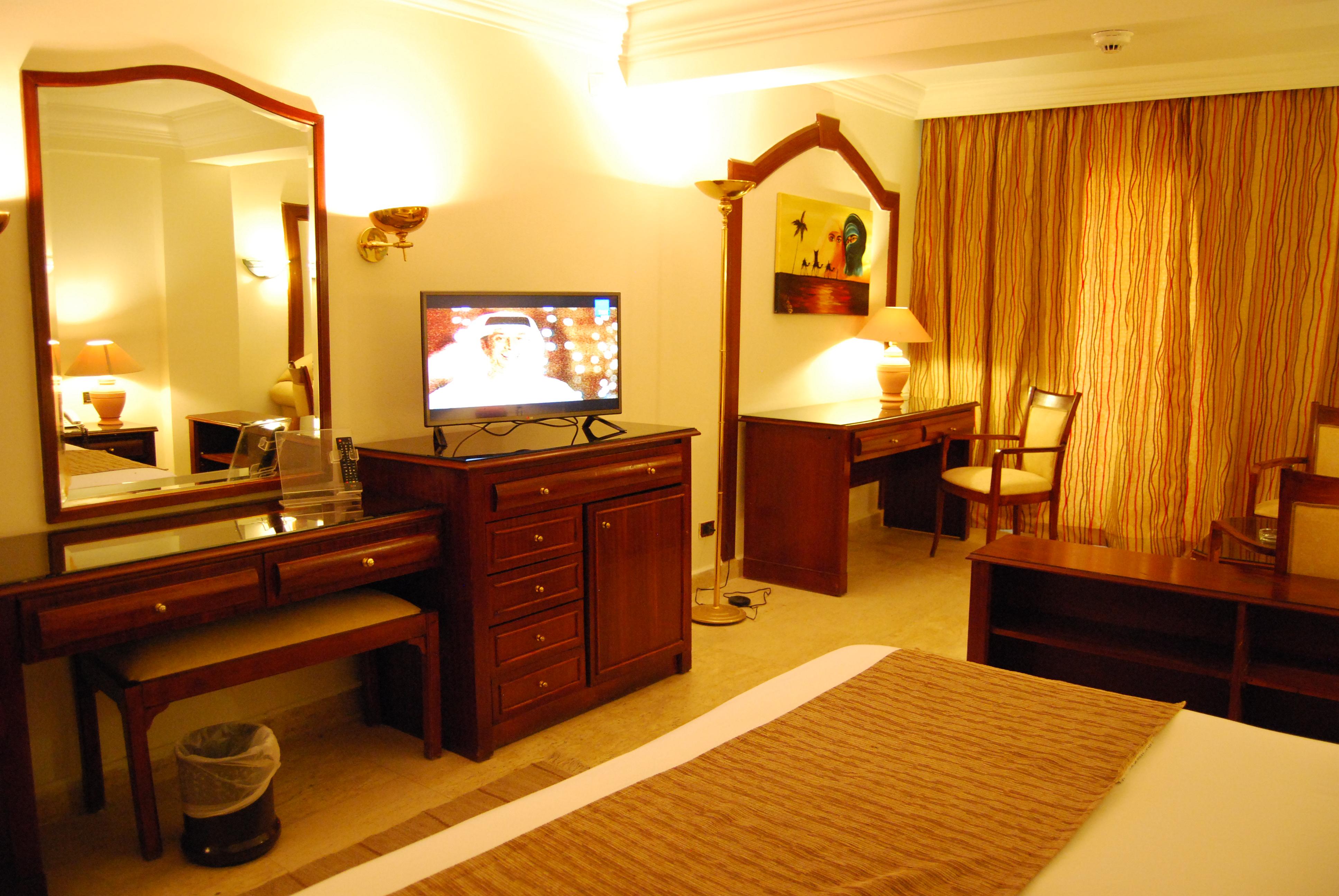 Cataract Layalina Naama Bay Resort 3*