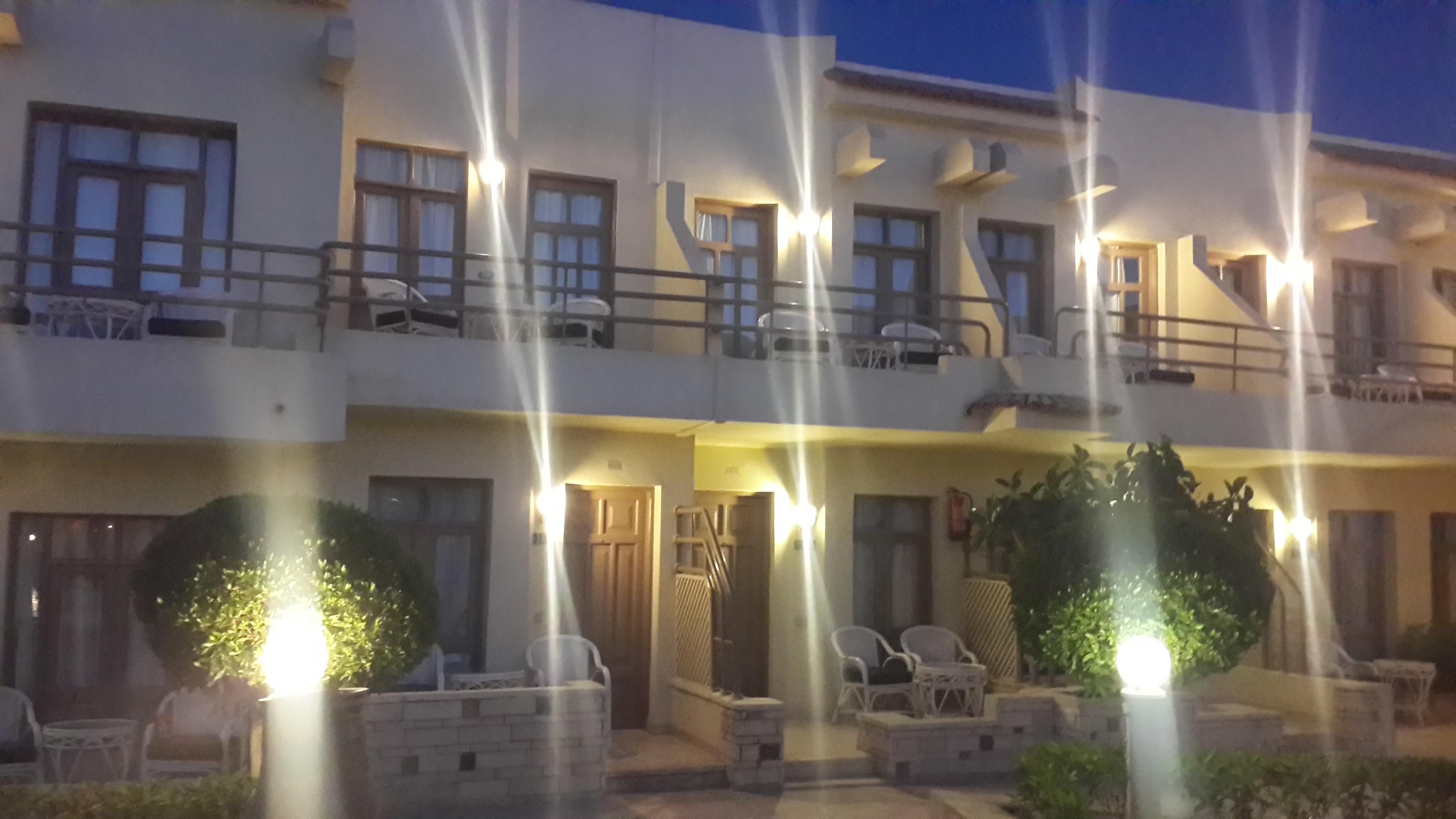 Resort Cataract Layalina Naama Bay Sharm El-Sheikh