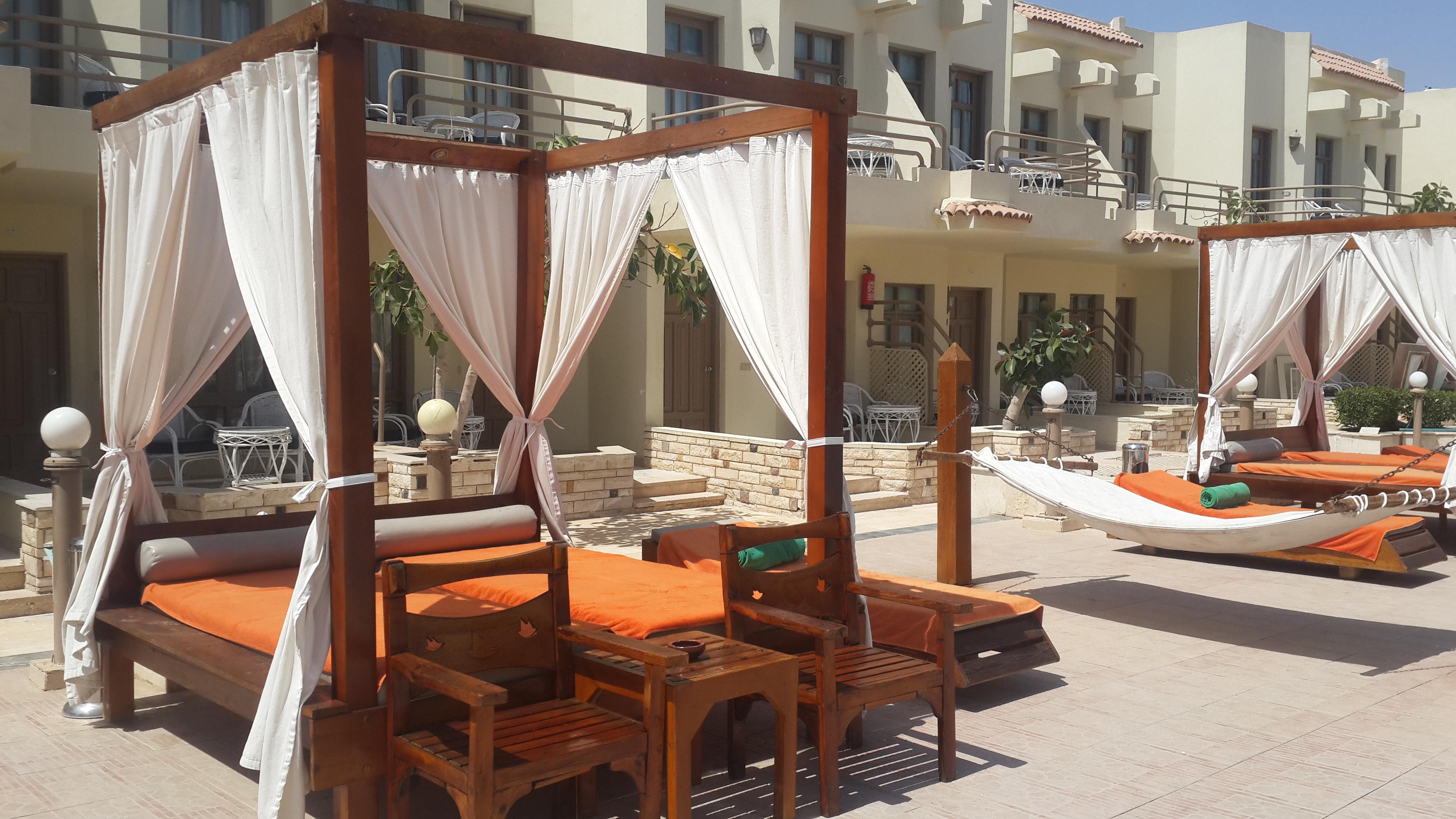 Cataract Layalina Naama Bay Resort Sharm El-Sheikh