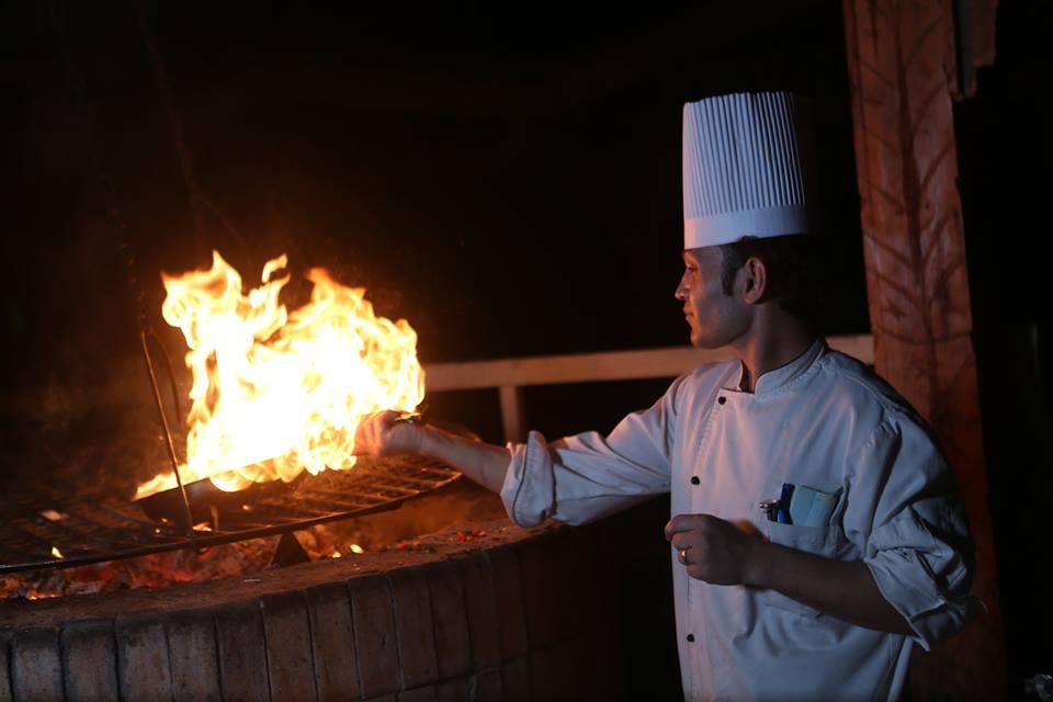 Resort Cataract Layalina Naama Bay