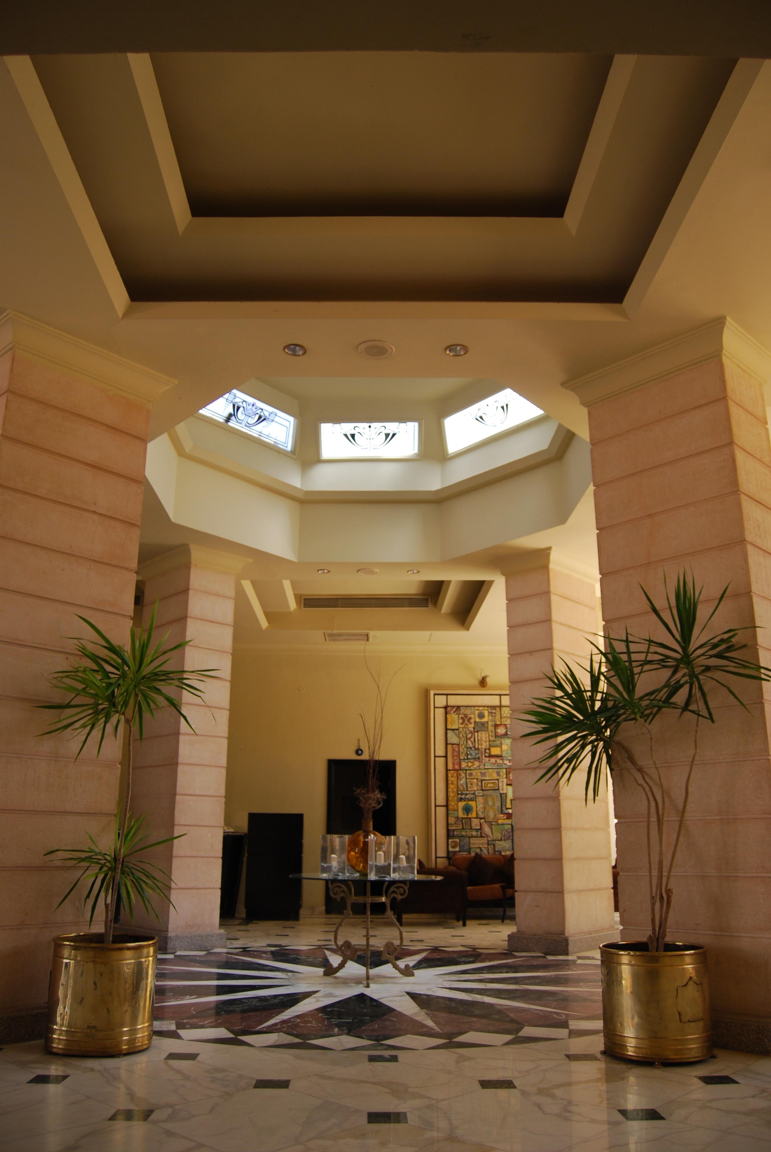 Cataract Layalina Naama Bay 3* Sharm El-Sheikh