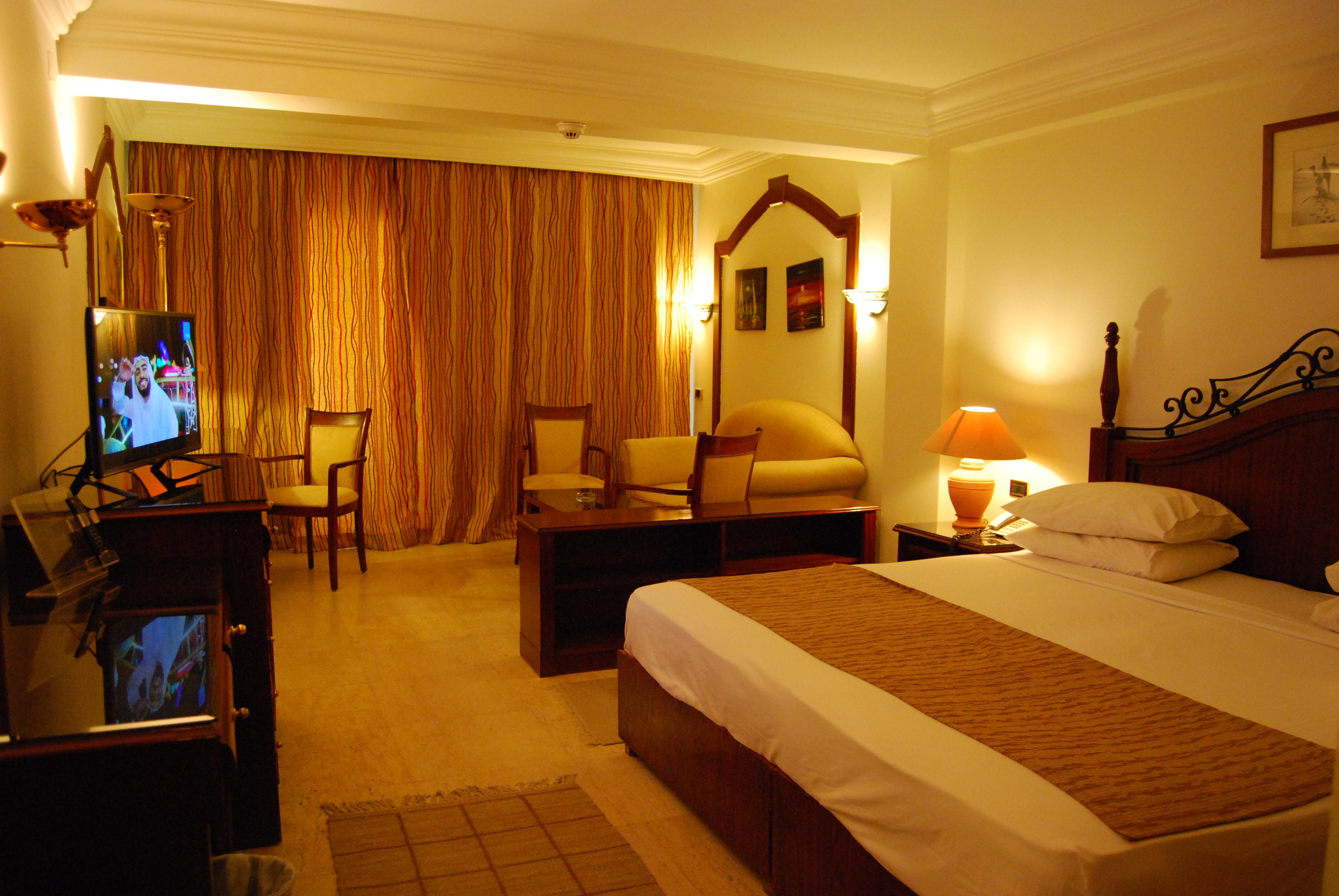 Cataract Layalina Naama Bay 3*