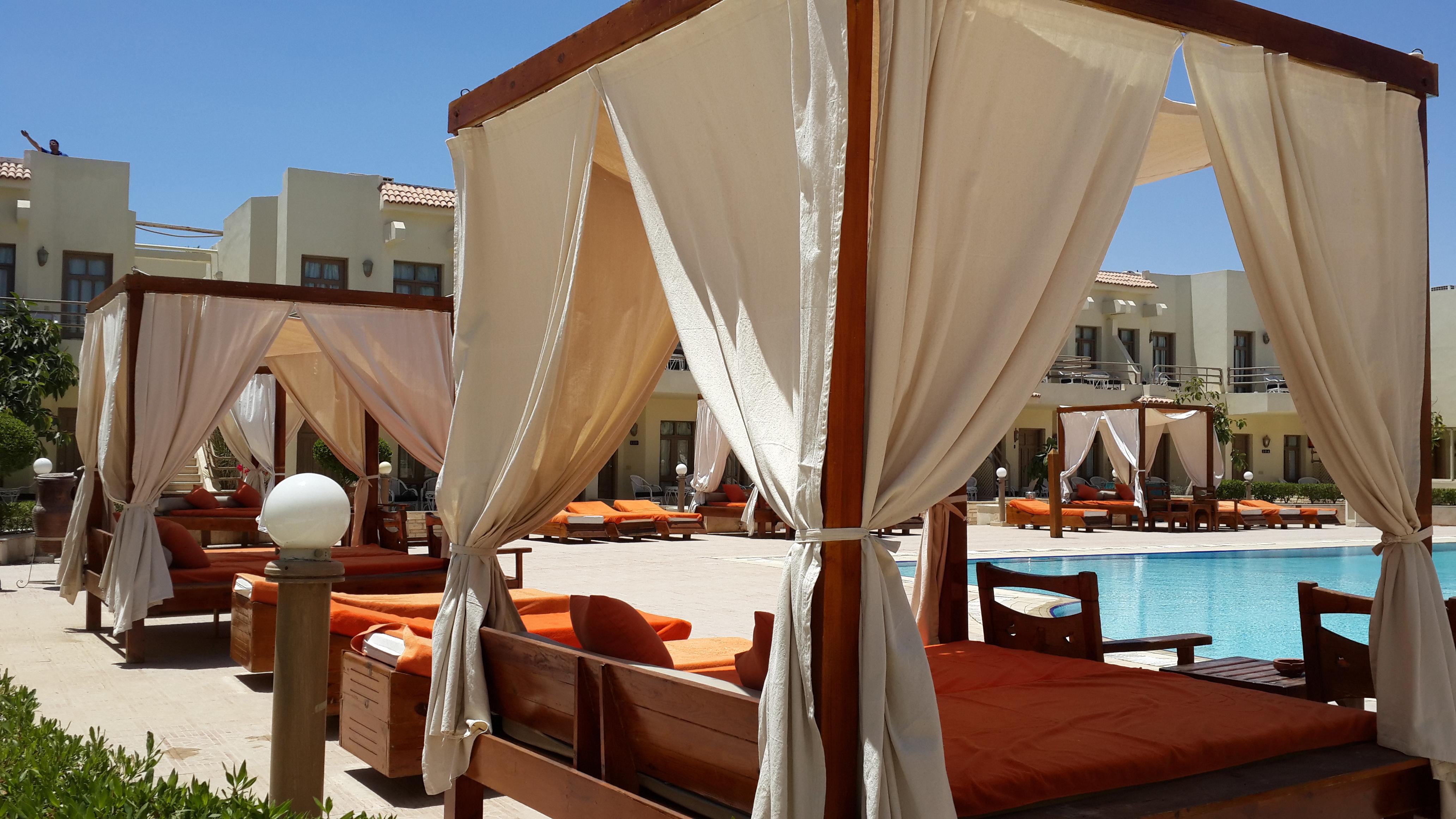 Cataract Layalina Naama Bay Resort Sharm El-Sheikh