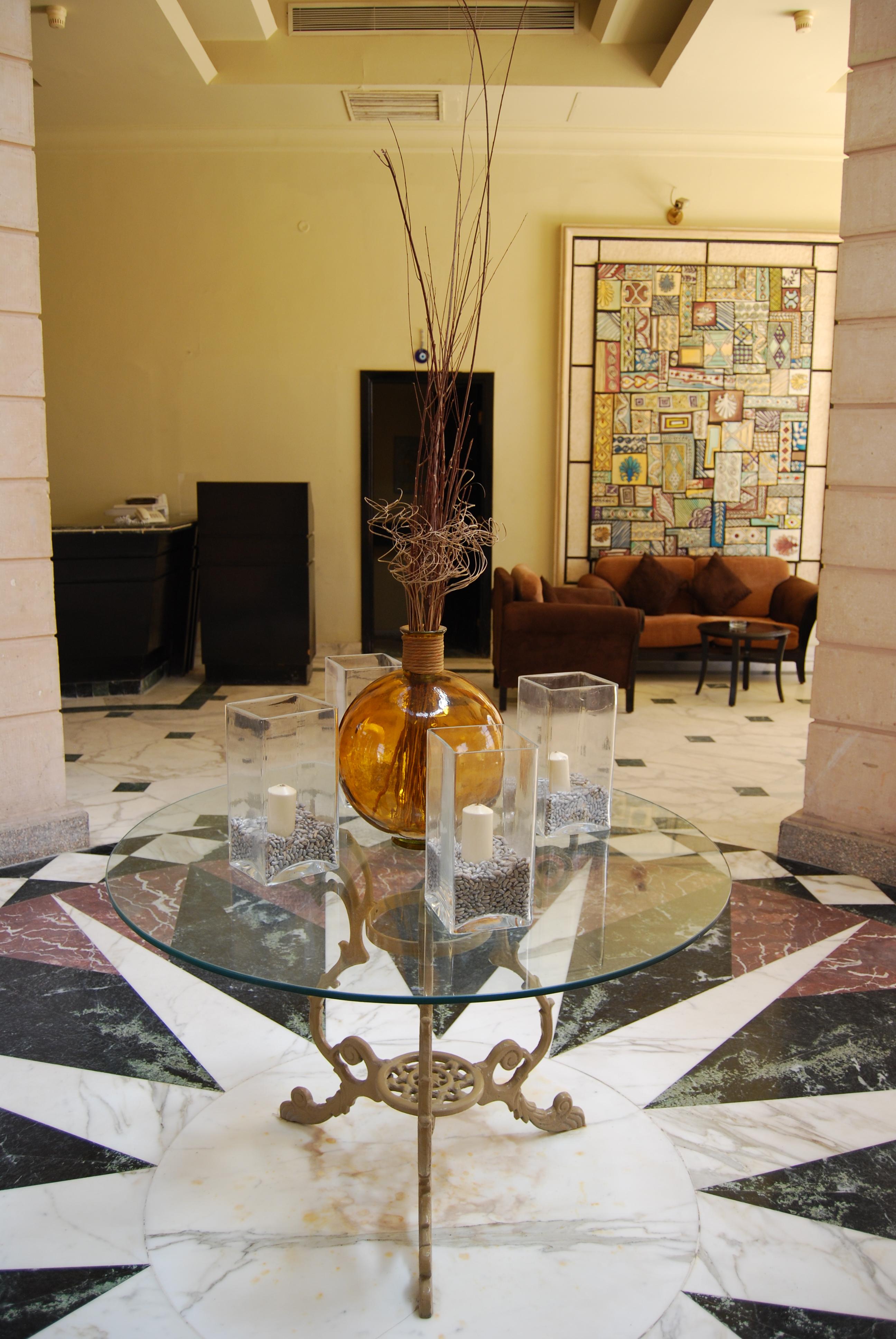 Resort Cataract Layalina Naama Bay Şarm El-Şeyh