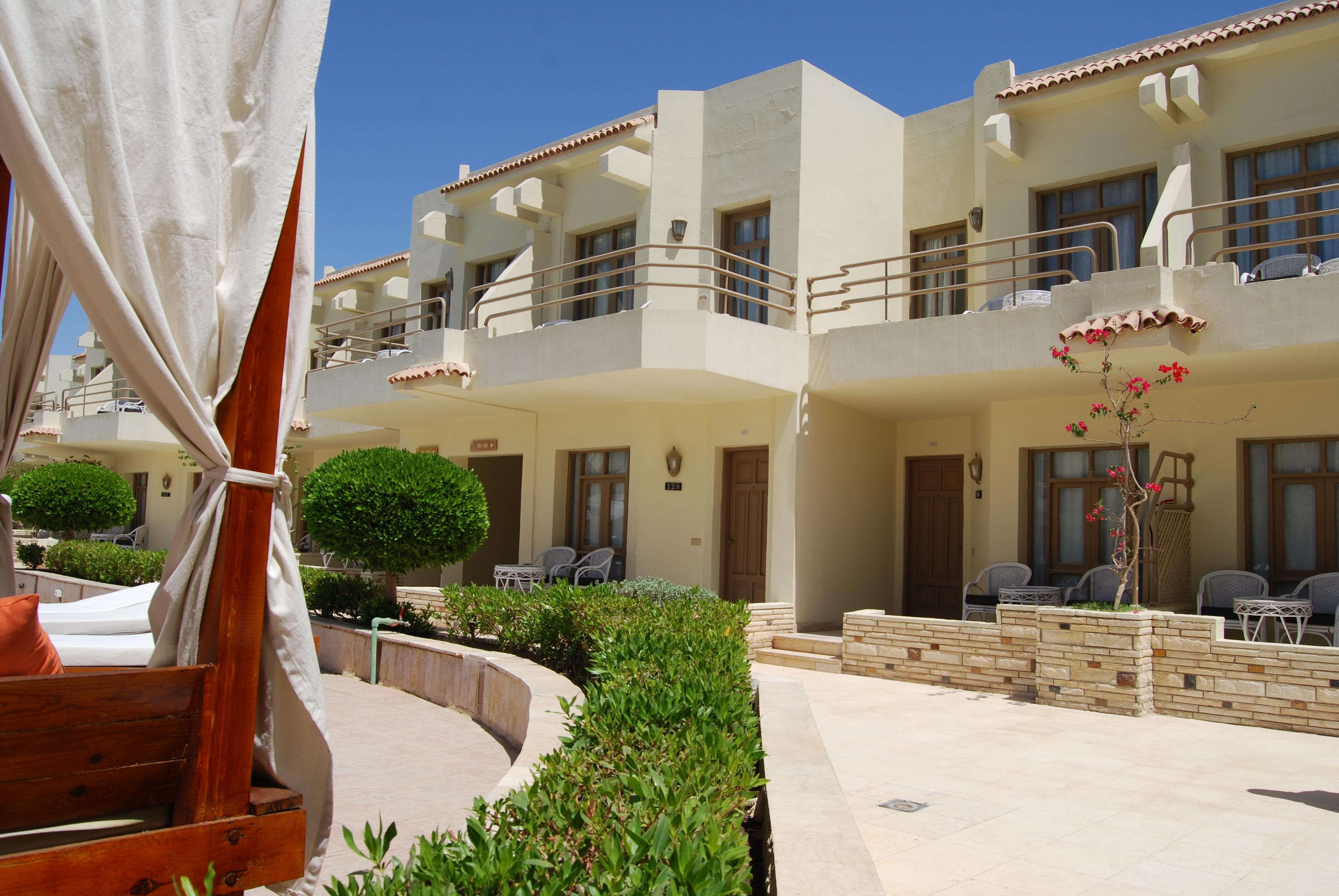 Resort Cataract Layalina Naama Bay Sharm El-Sheikh