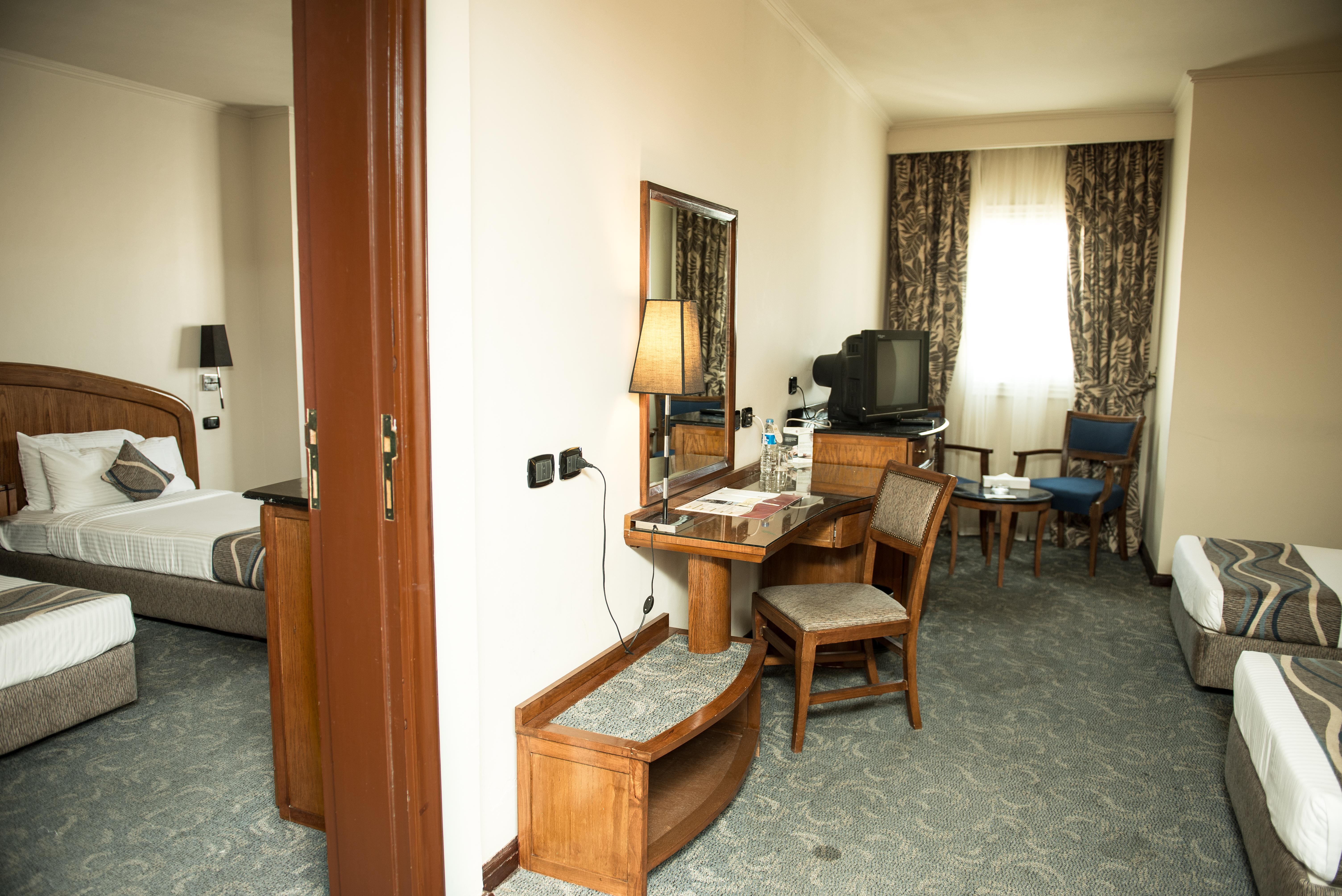 Hotel Cherry Maryski 4*