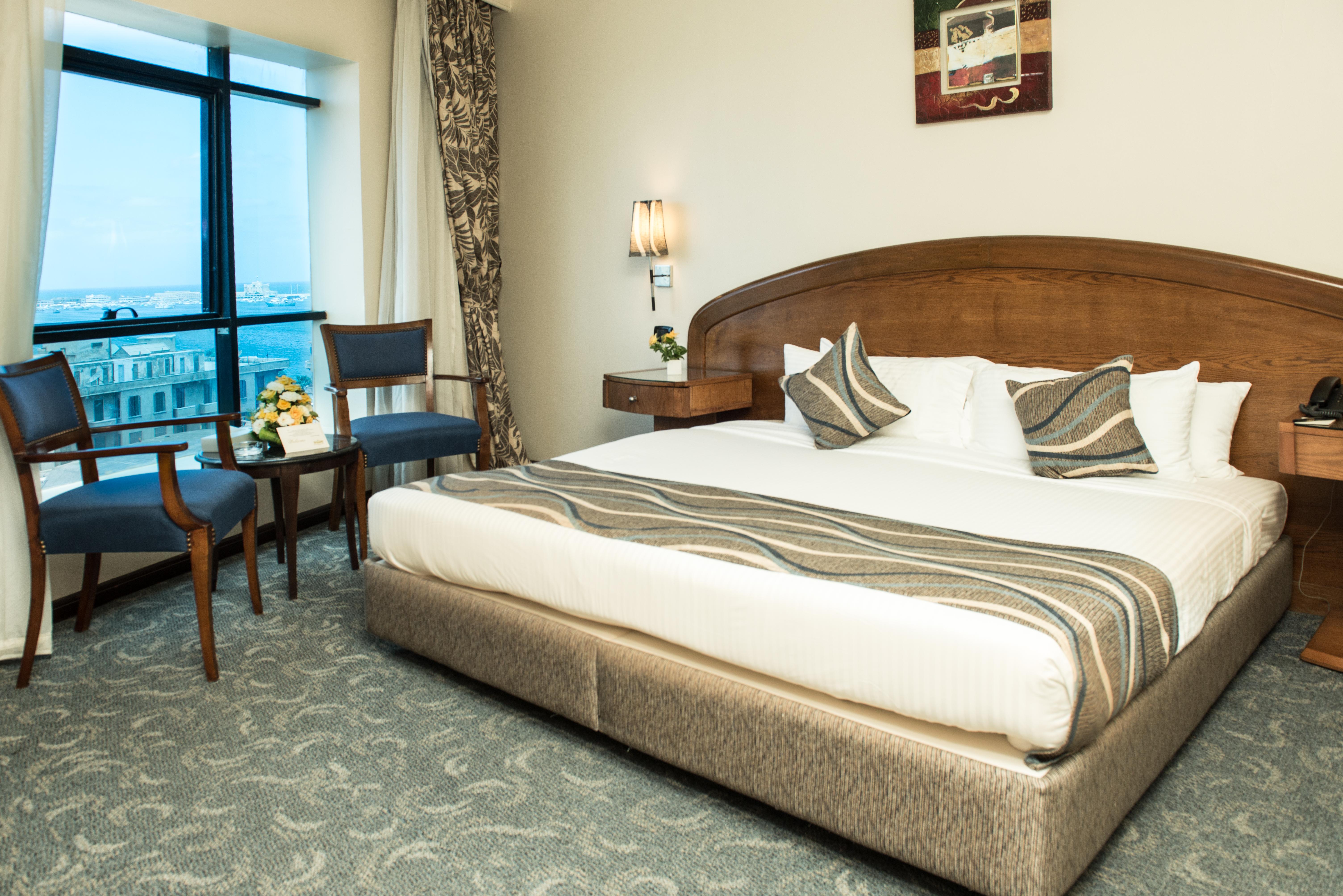 Cherry Maryski Hotel Alexandria