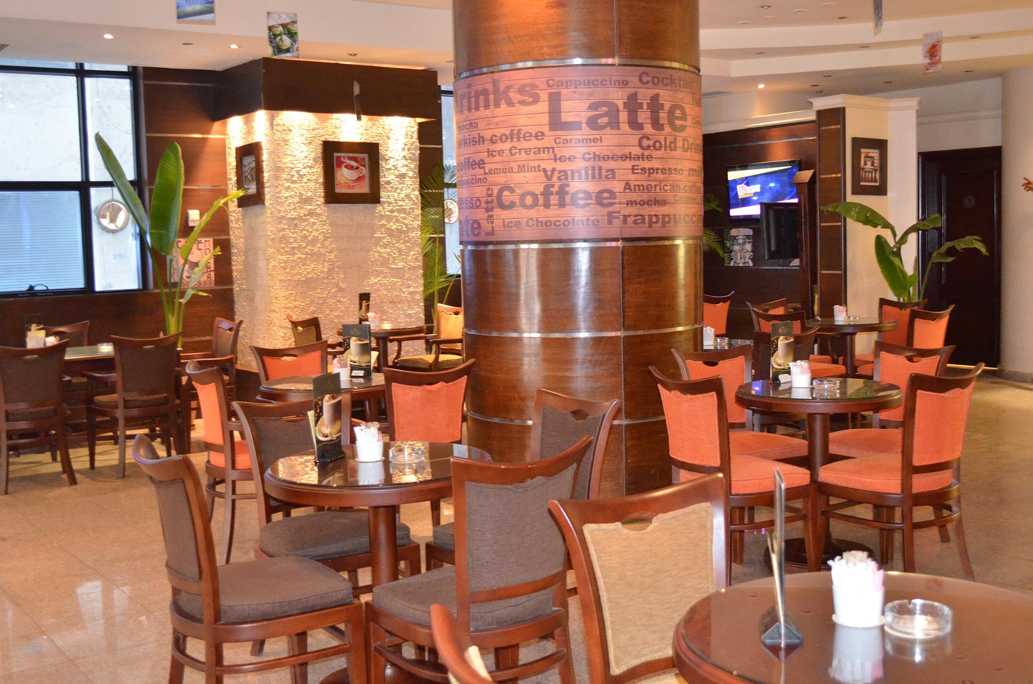 Hotel Cherry Maryski 4*