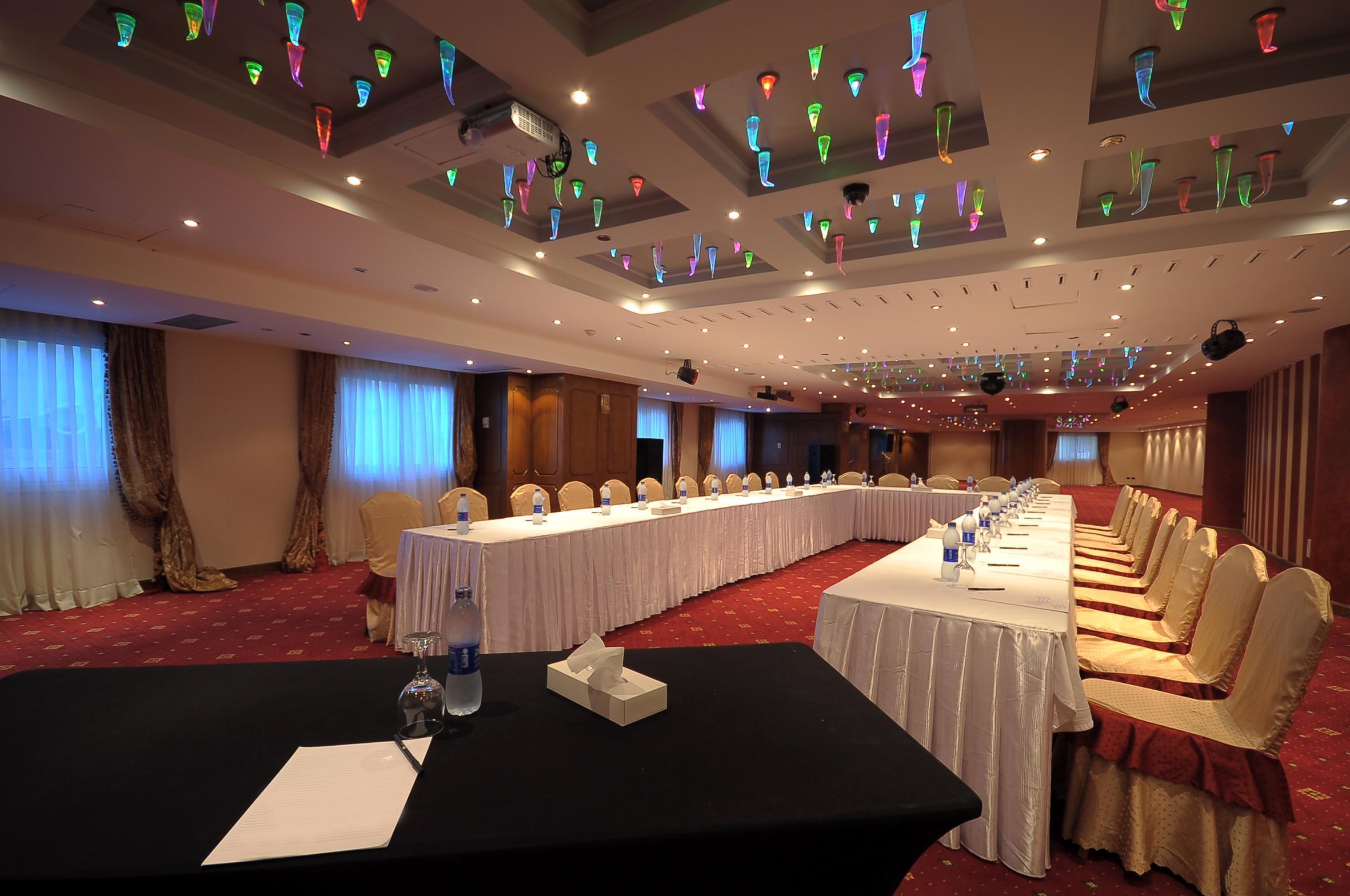 Cherry Maryski 4* Alexandria