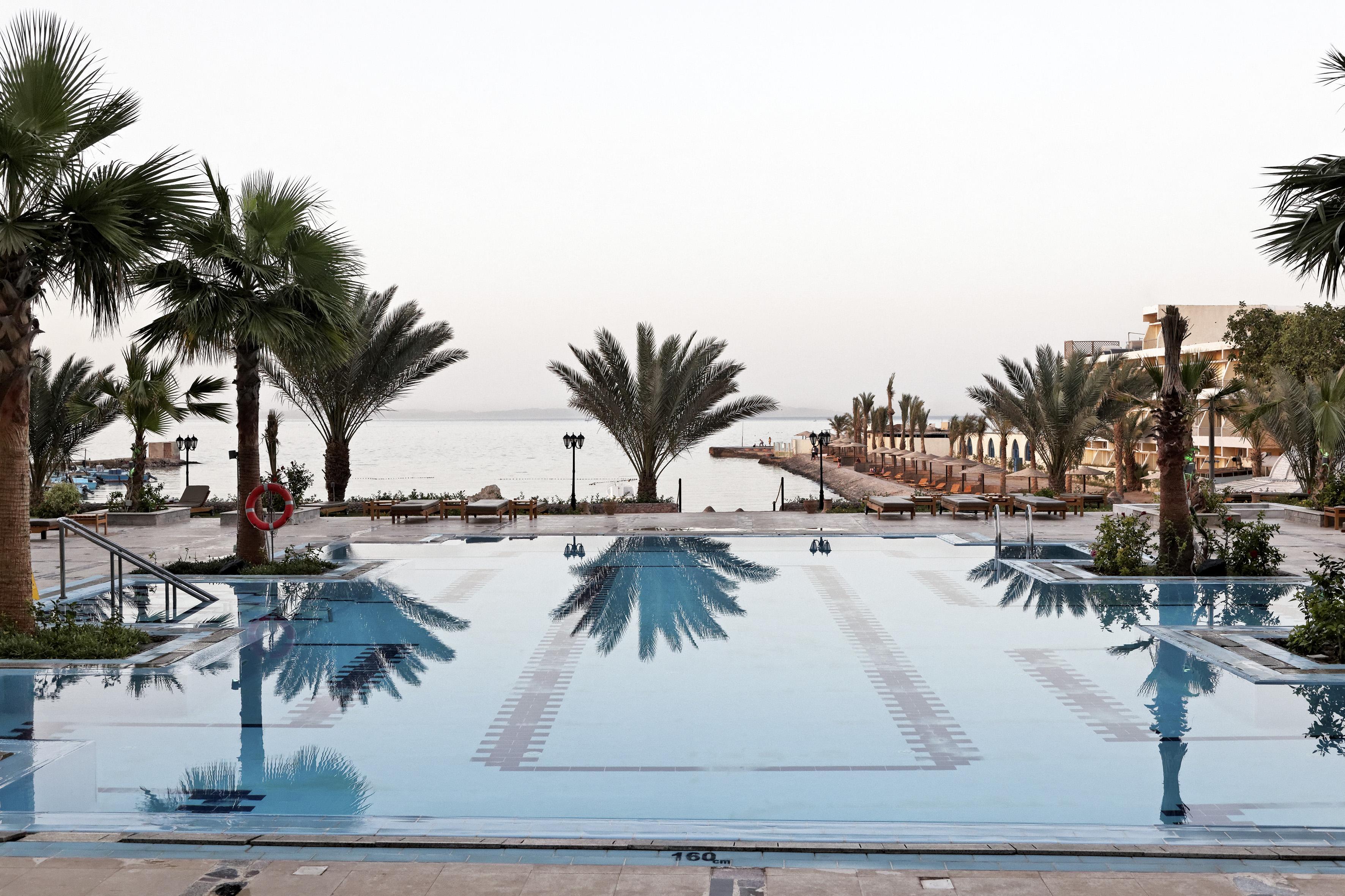 Resort Royal Star Hurgada