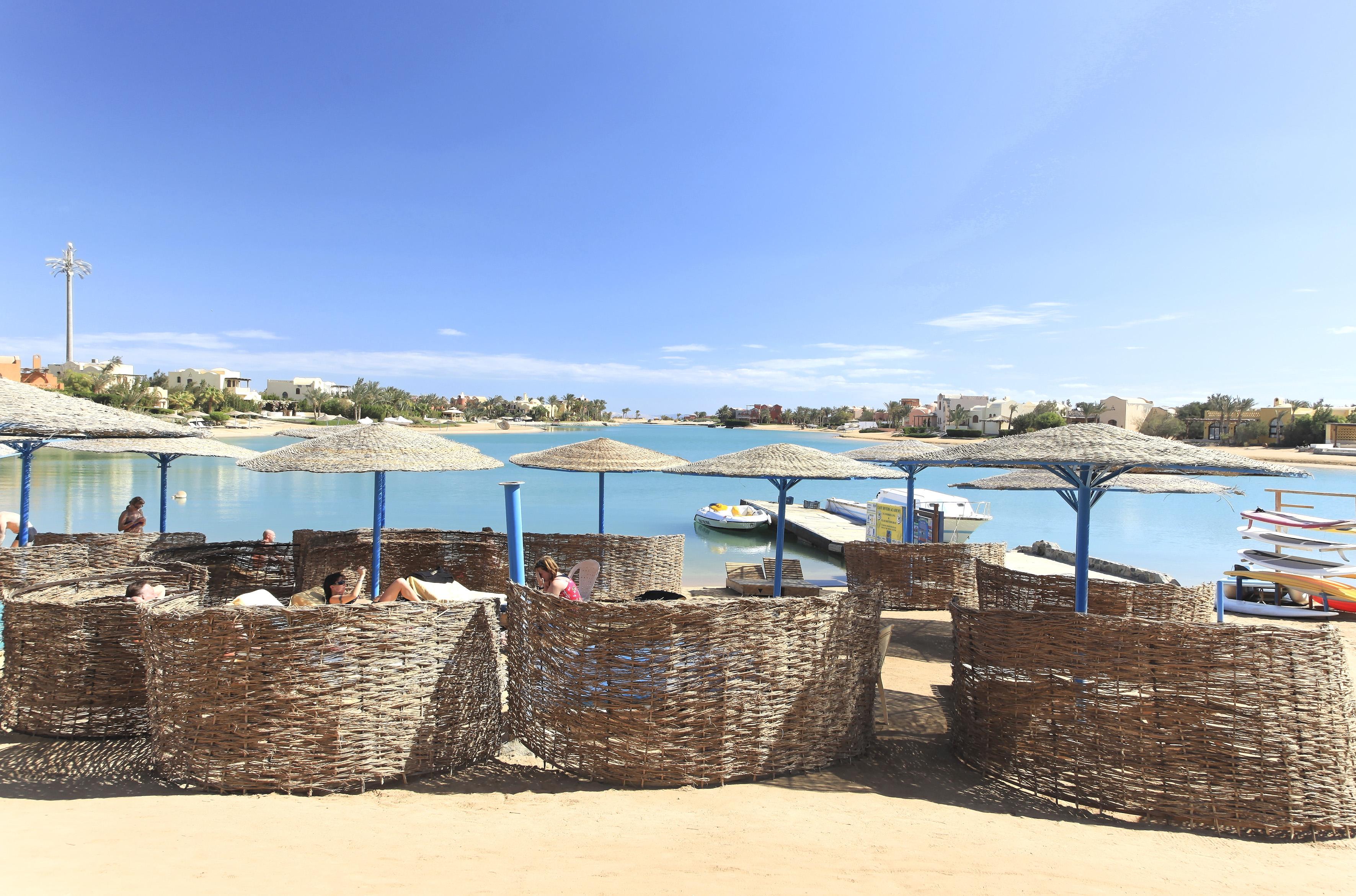 Three Corners Rihana Resort El Gouna