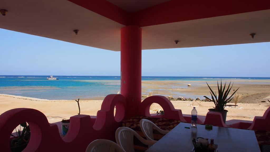 Guest house Diving Station - Reef *