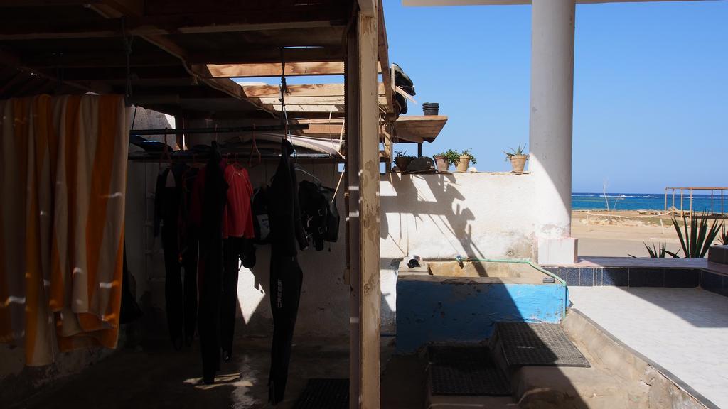 Diving Station - Reef Marsa Alam