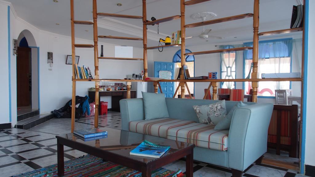 Guest house Diving Station - Reef Marsa Alam