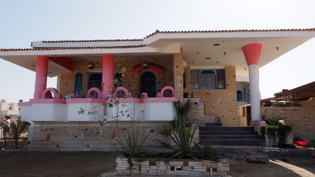 Diving Station - Reef Marsa Alam