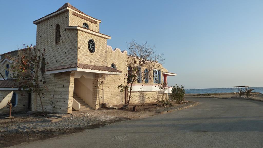 Guest house Diving Station - Reef Marsa Alam
