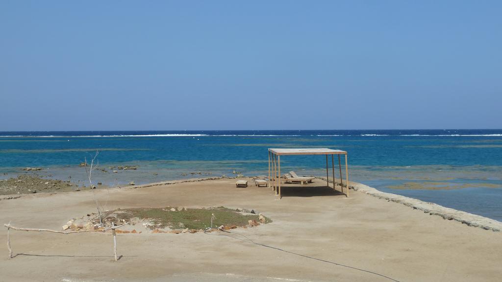 Diving Station - Reef Guest house Marsa Alam