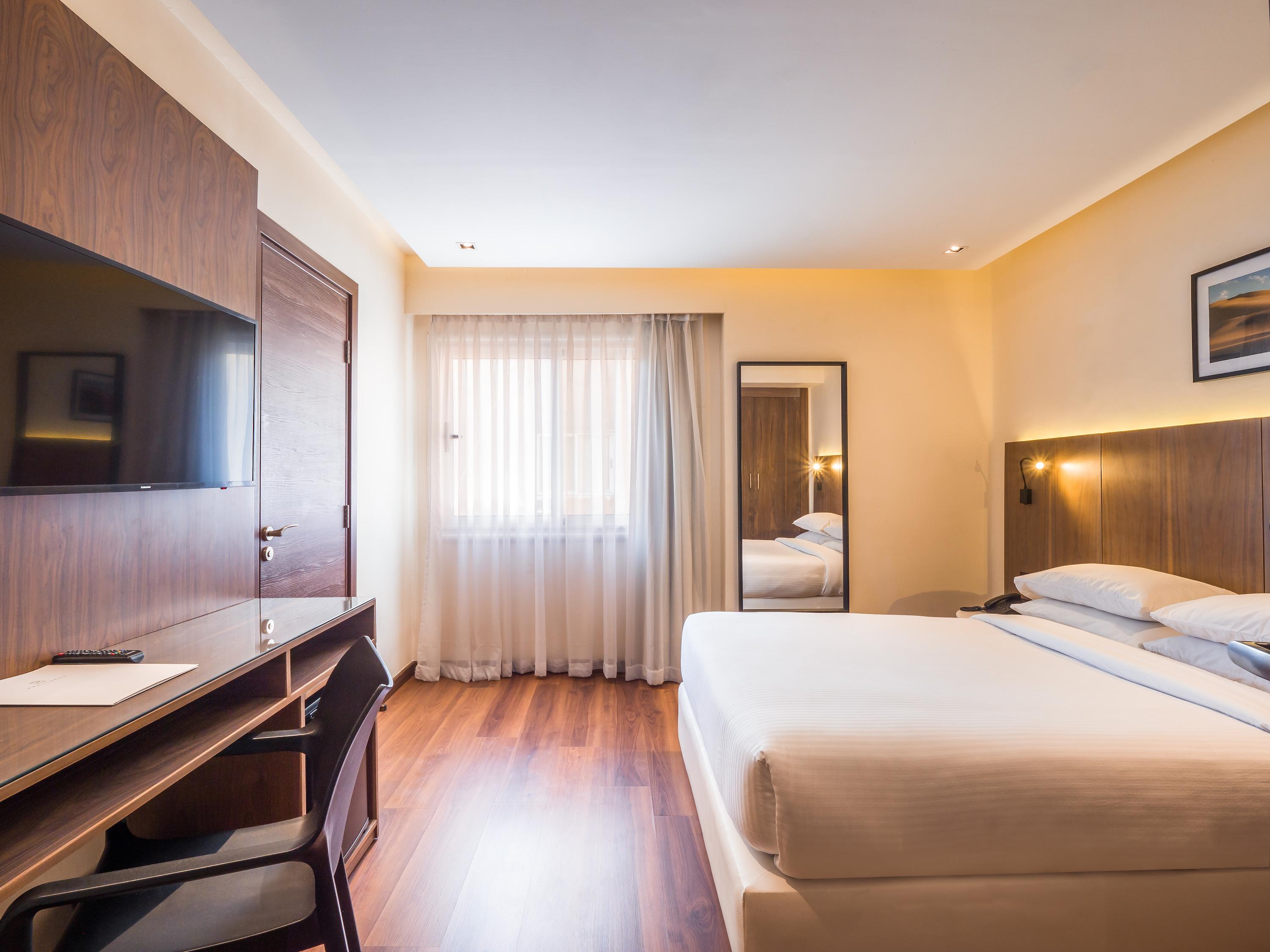 The President Cairo Hotel 3*