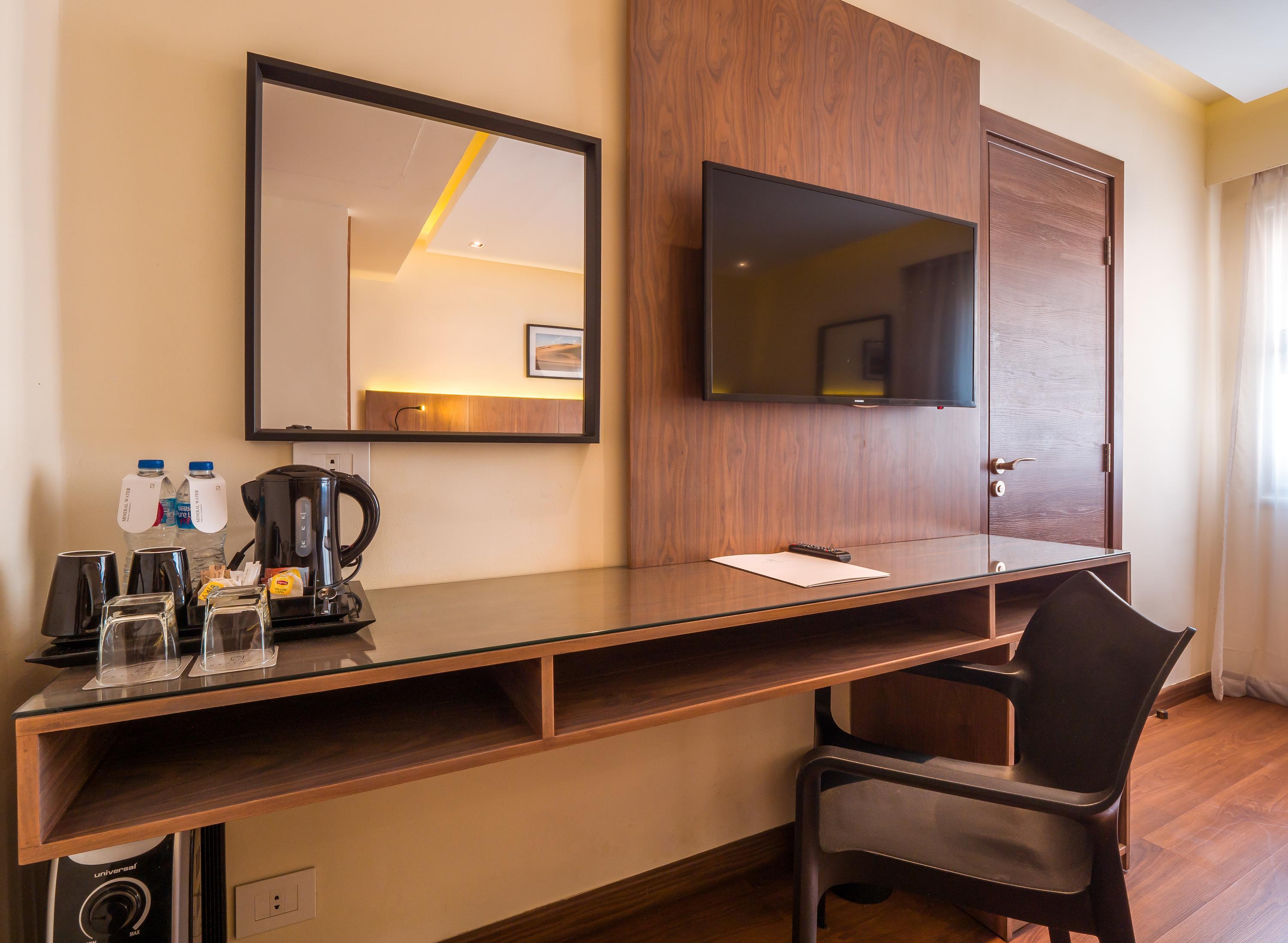 The President Cairo 3* Giza