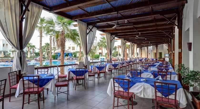 Amphoras Aqua Resort Şarm El-Şeyh