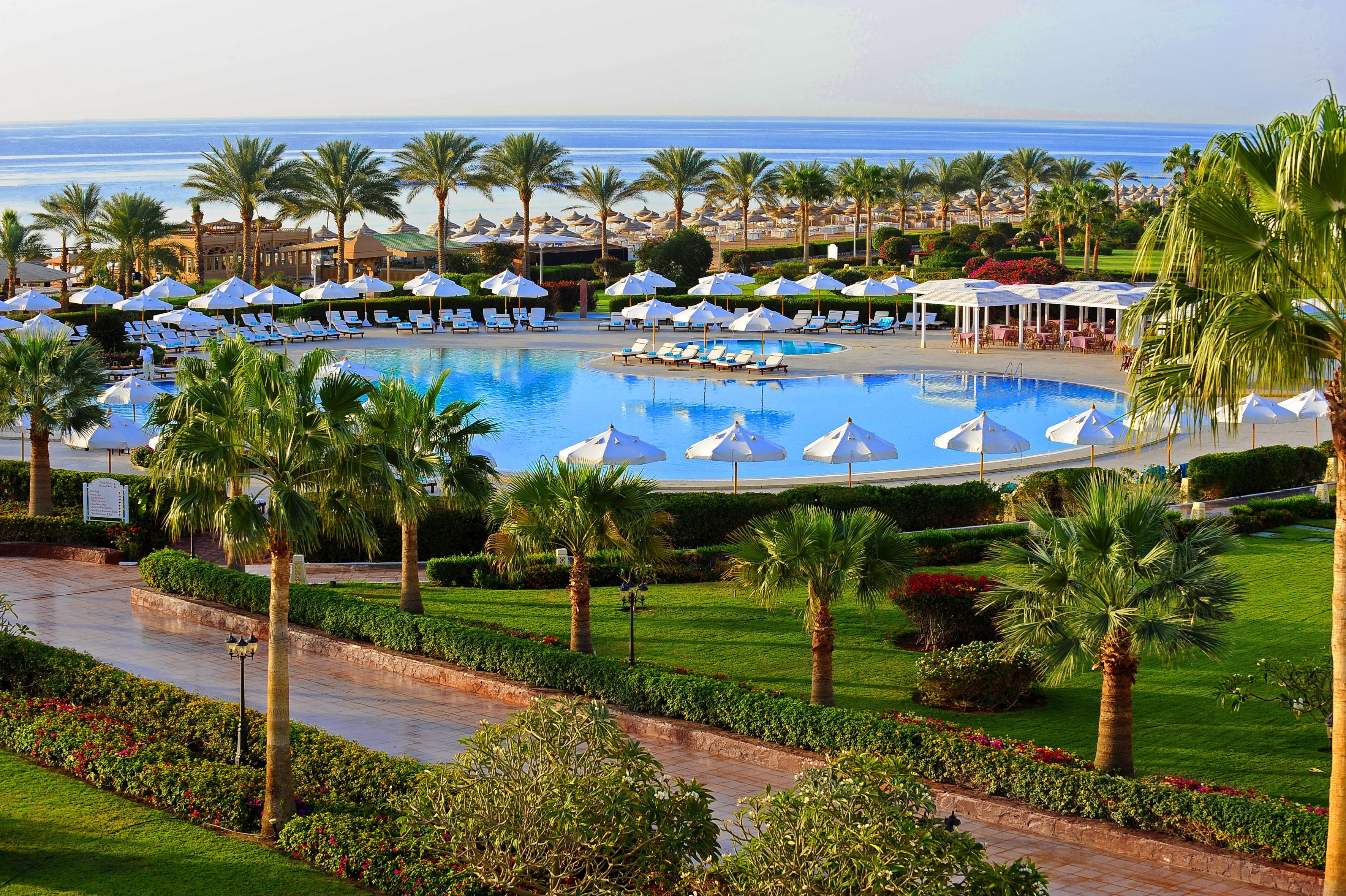 Baron Sheikh (adults Only) Sharm El Sheikk
