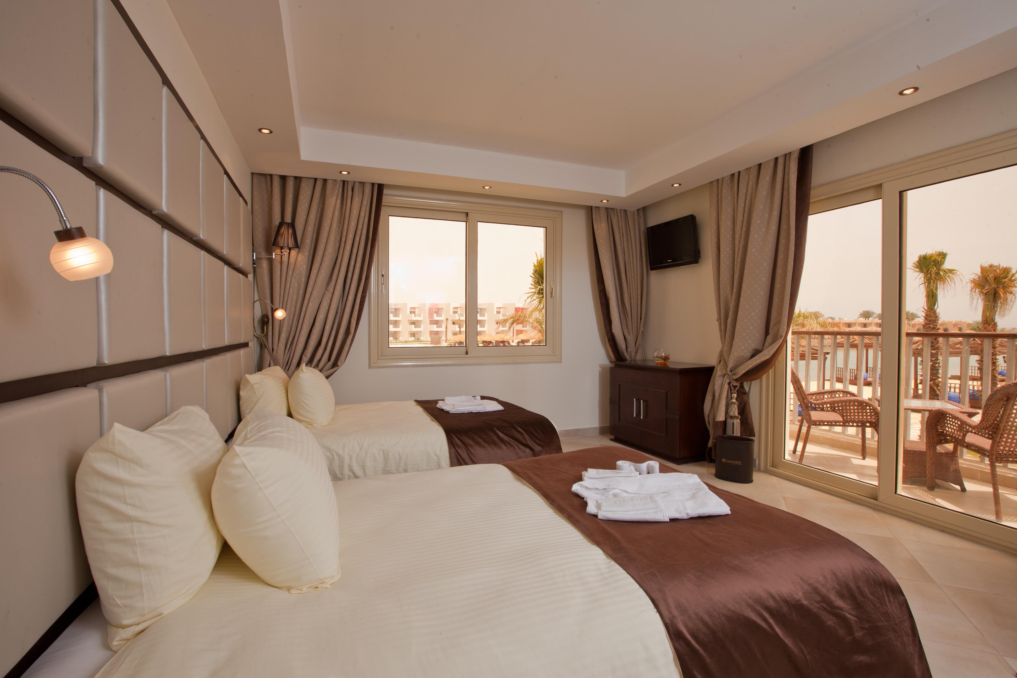 Sunrise Crystal Bay -grand Select (adults Only) Resort 5*