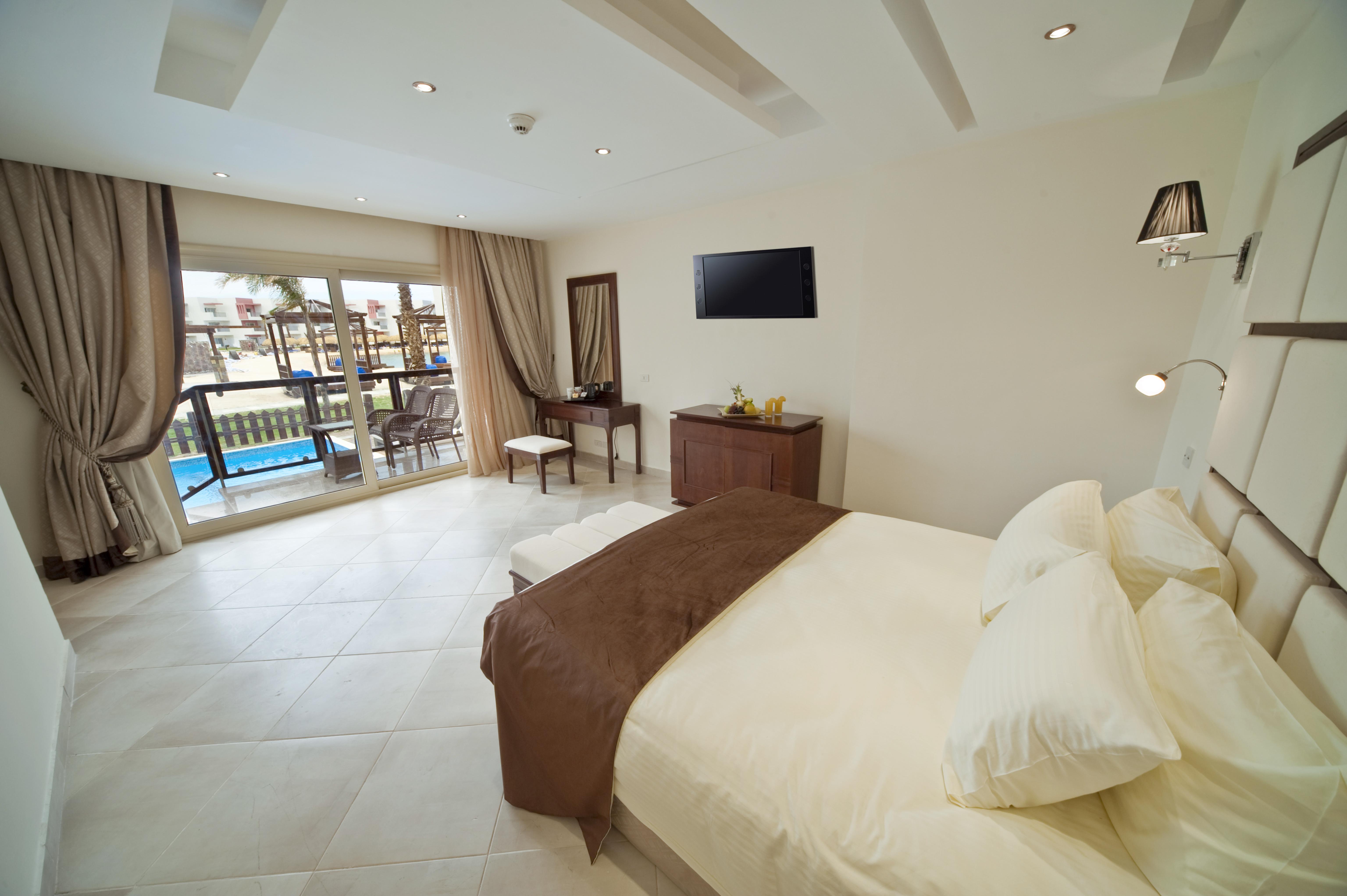 Sunrise Crystal Bay -grand Select (adults Only) Hurghada
