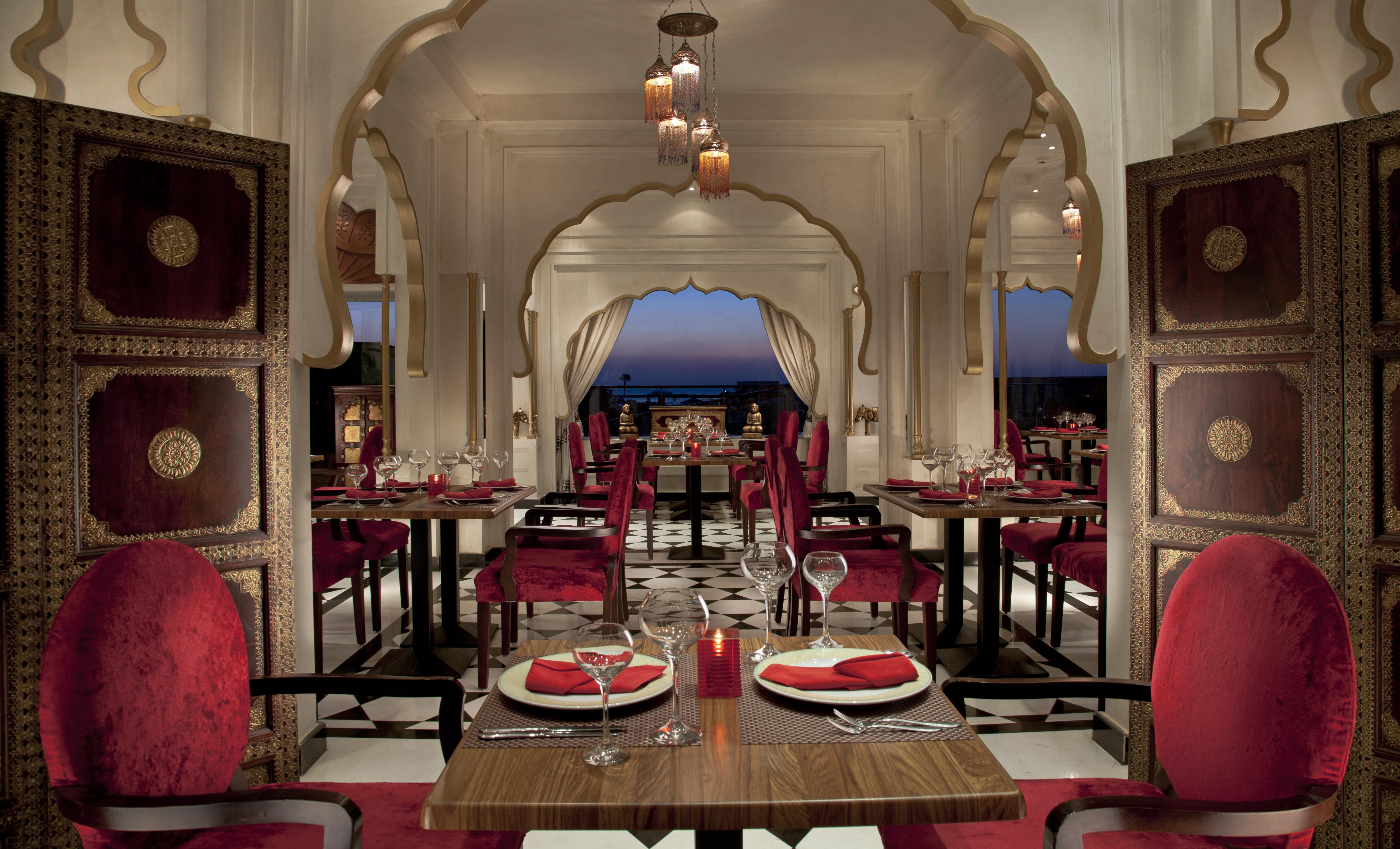 Sunrise Crystal Bay -grand Select (adults Only) 5*