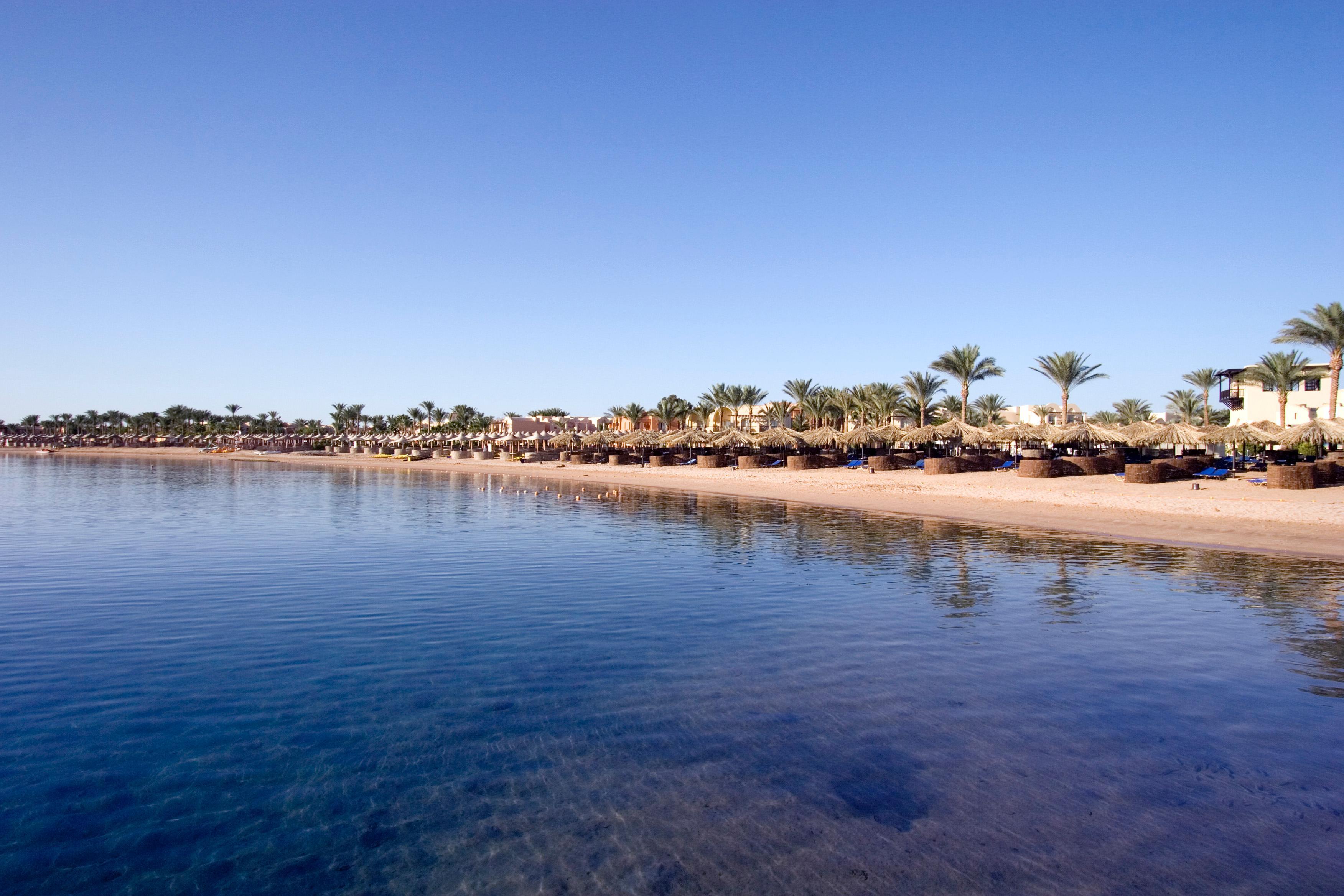 Resort Jaz Makadina 5*