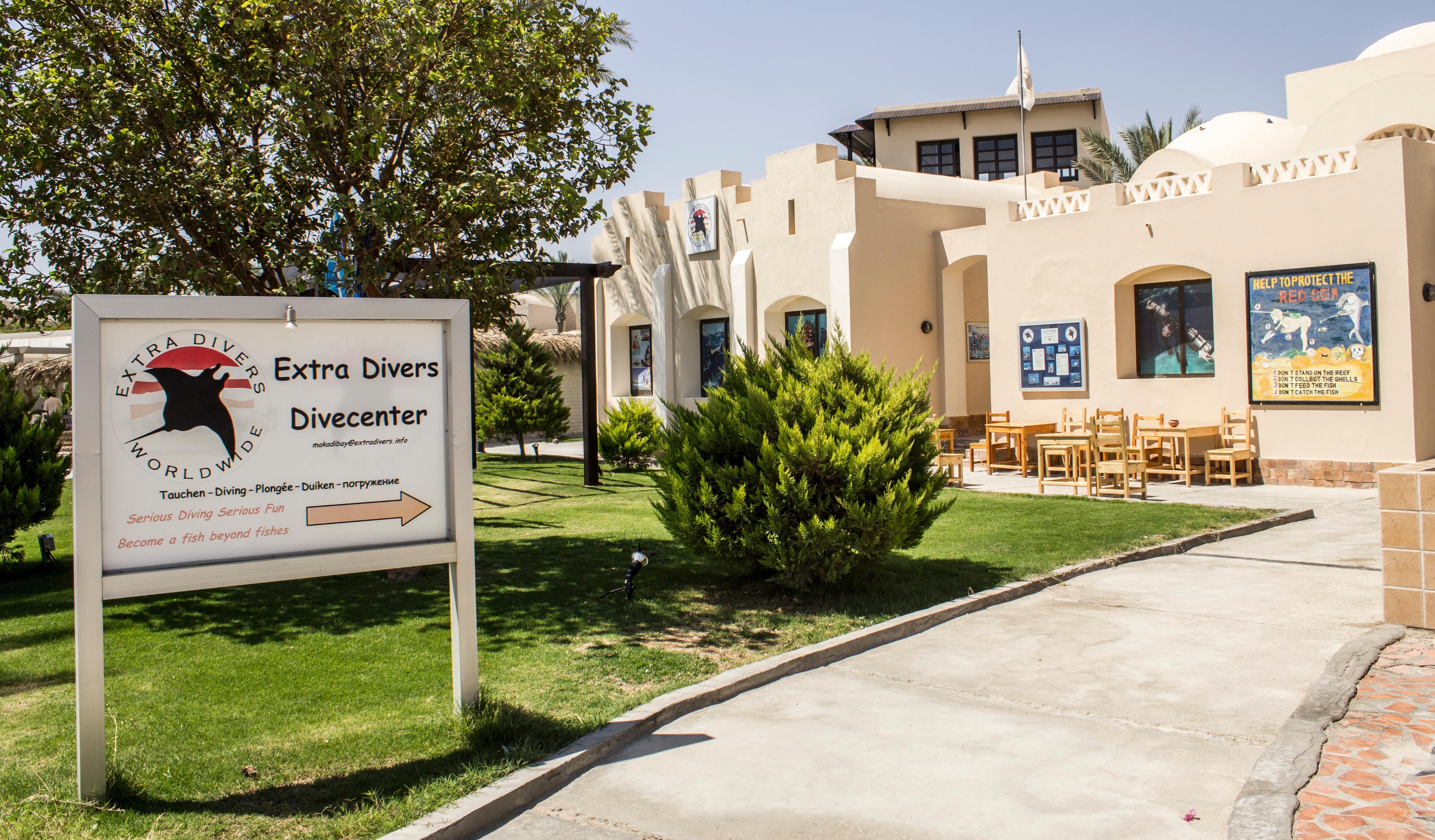 Jaz Makadina Hurghada