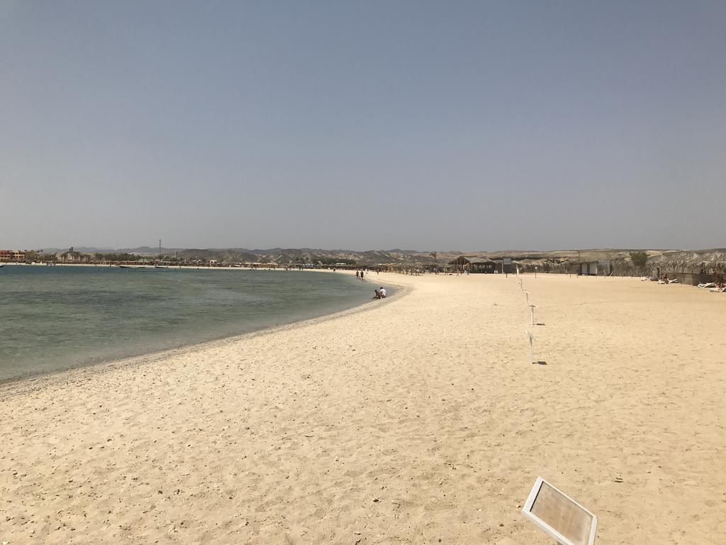 Resort The Oasis Abu Dabbab