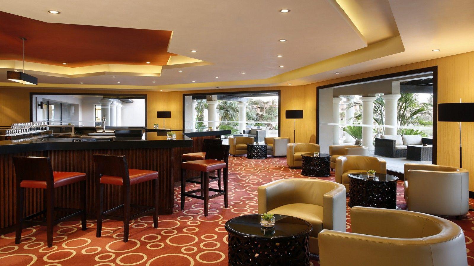 Hotel The Westin Golf & Spa, Katameya Dunes