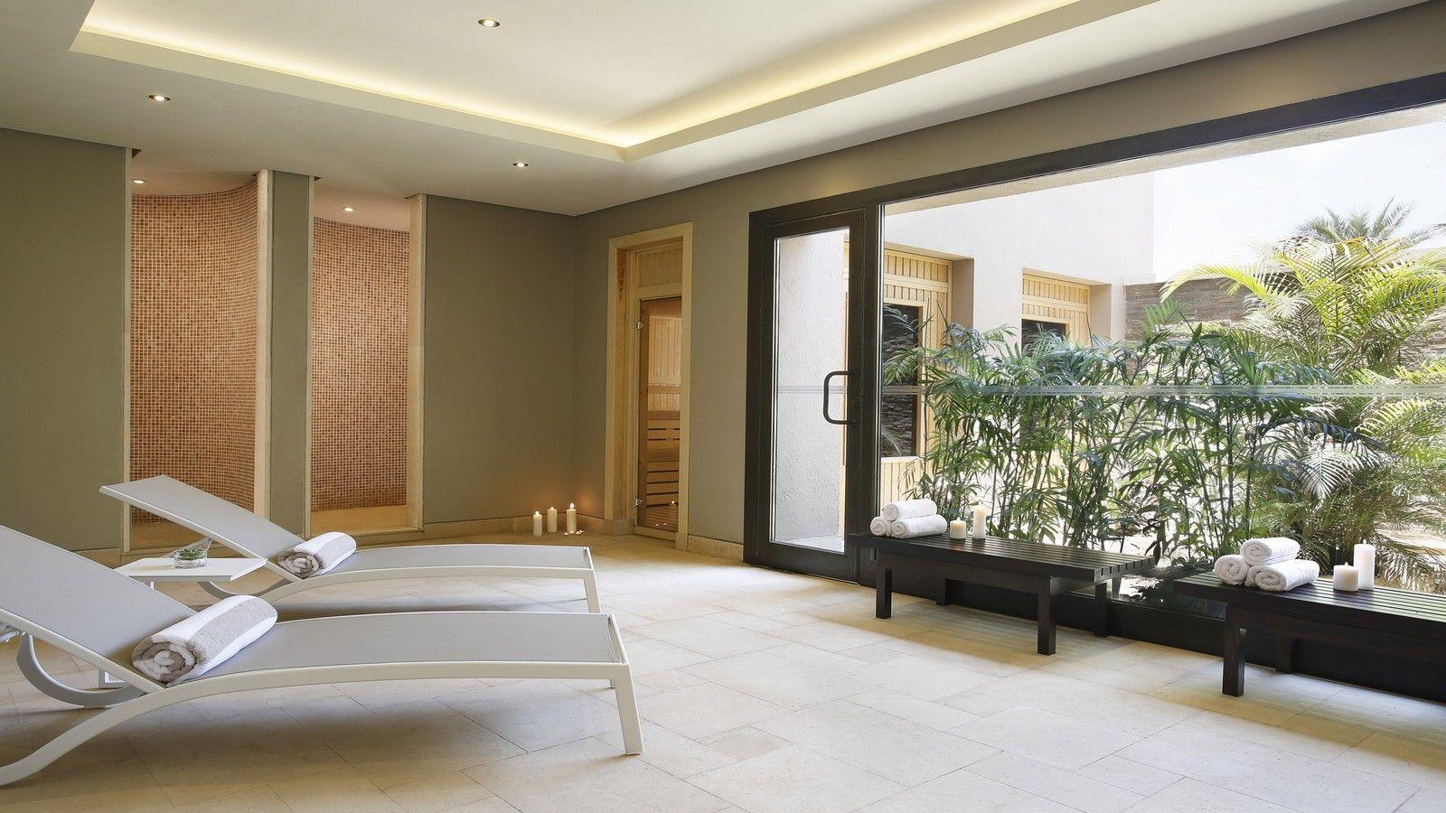 The Westin Golf & Spa, Katameya Dunes 5* Cairo