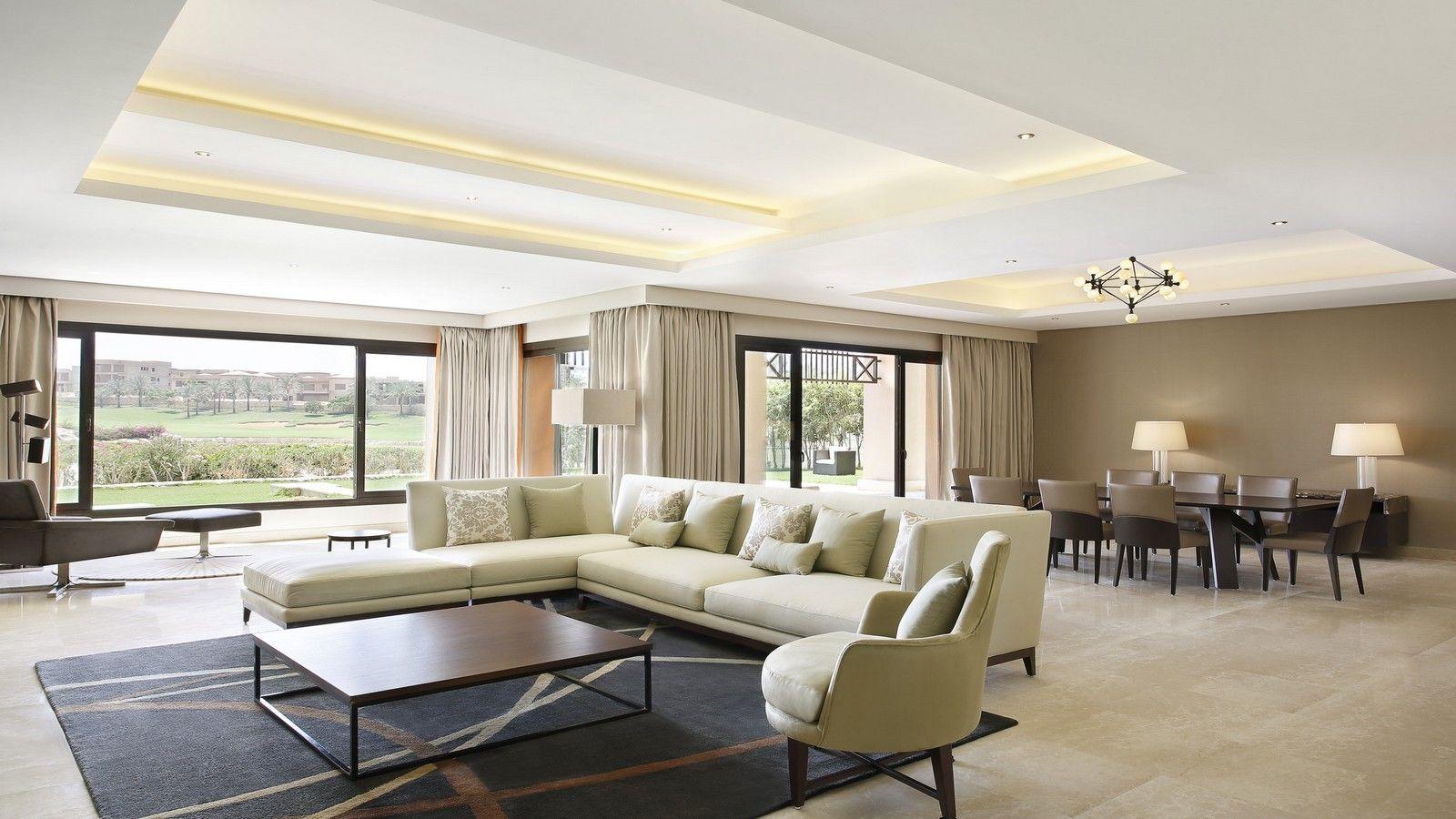 The Westin Golf & Spa, Katameya Dunes