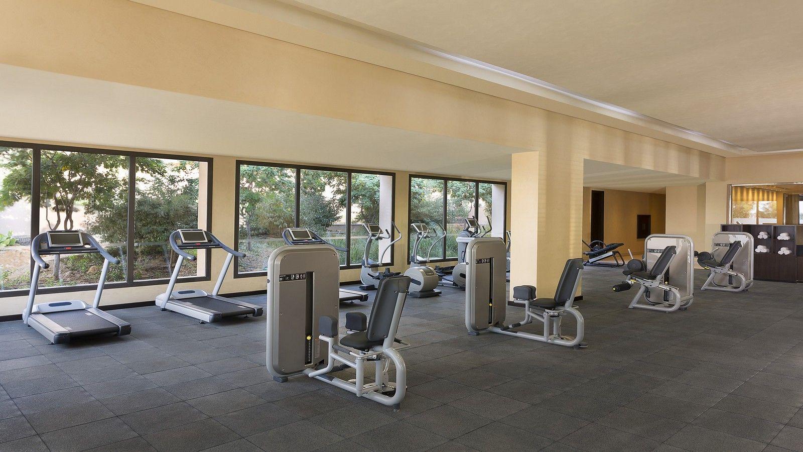 The Westin Golf & Spa, Katameya Dunes Hotel 5*