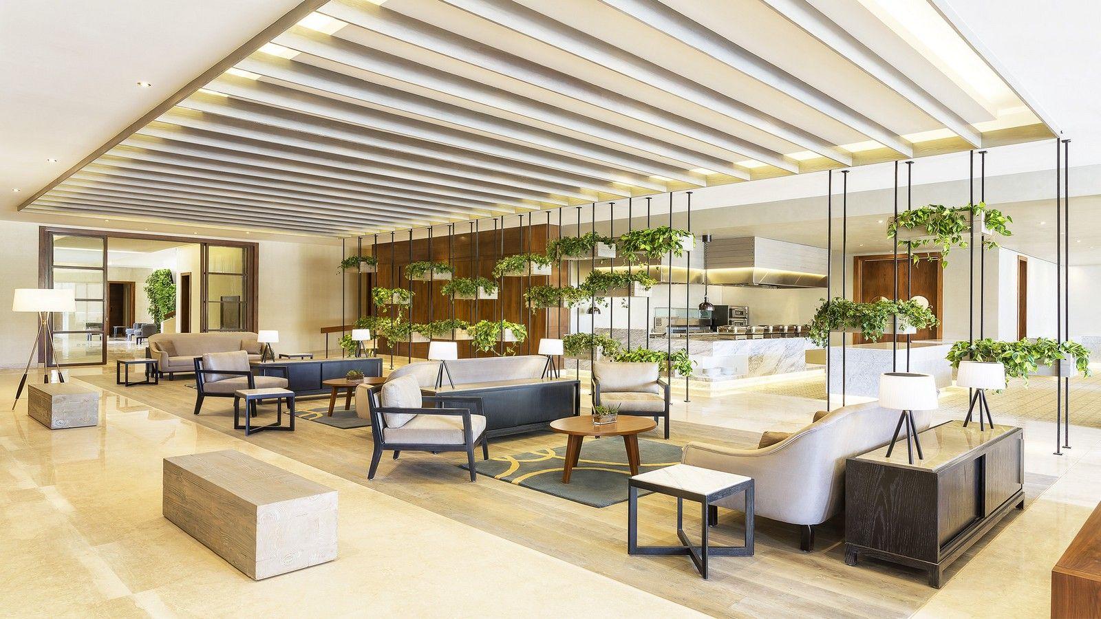 Hotel The Westin Golf & Spa, Katameya Dunes